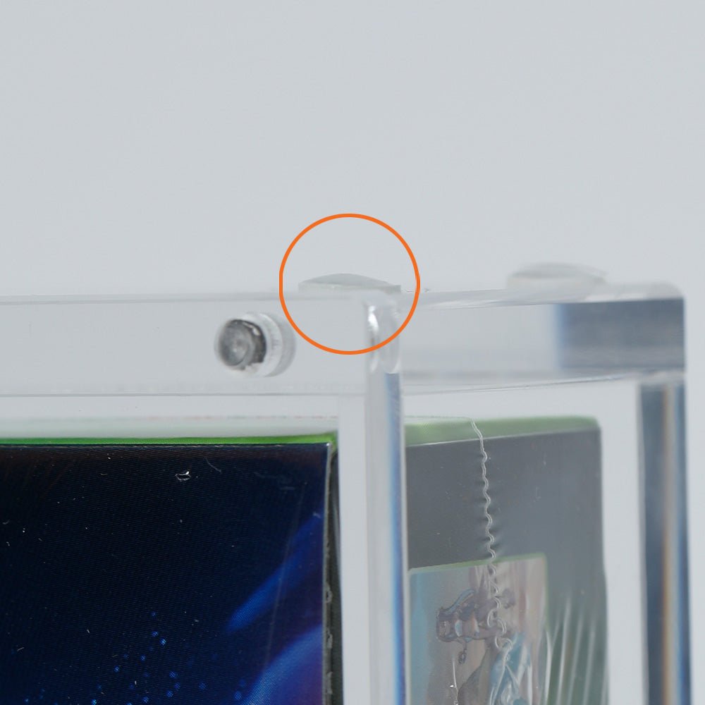 Het gebruik van stootdoppen! - Frylics