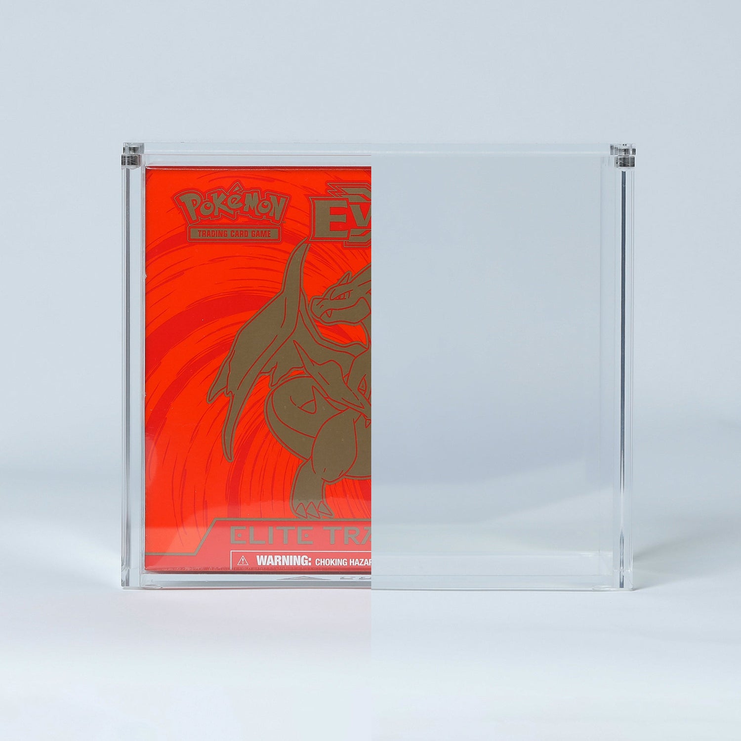 Wat is acrylaat? En waarom is het zo populair in de TCG-wereld? - Frylics