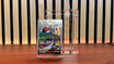 Acryl Case - 1-kaart acryl houder acryl blok