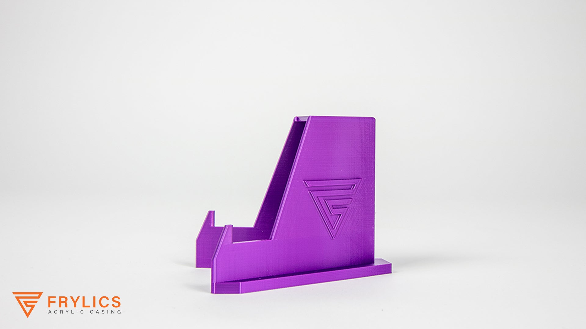 1x TCG standaard groot | 3D print - Frylics - 1x TCG standaard groot | 3D print
