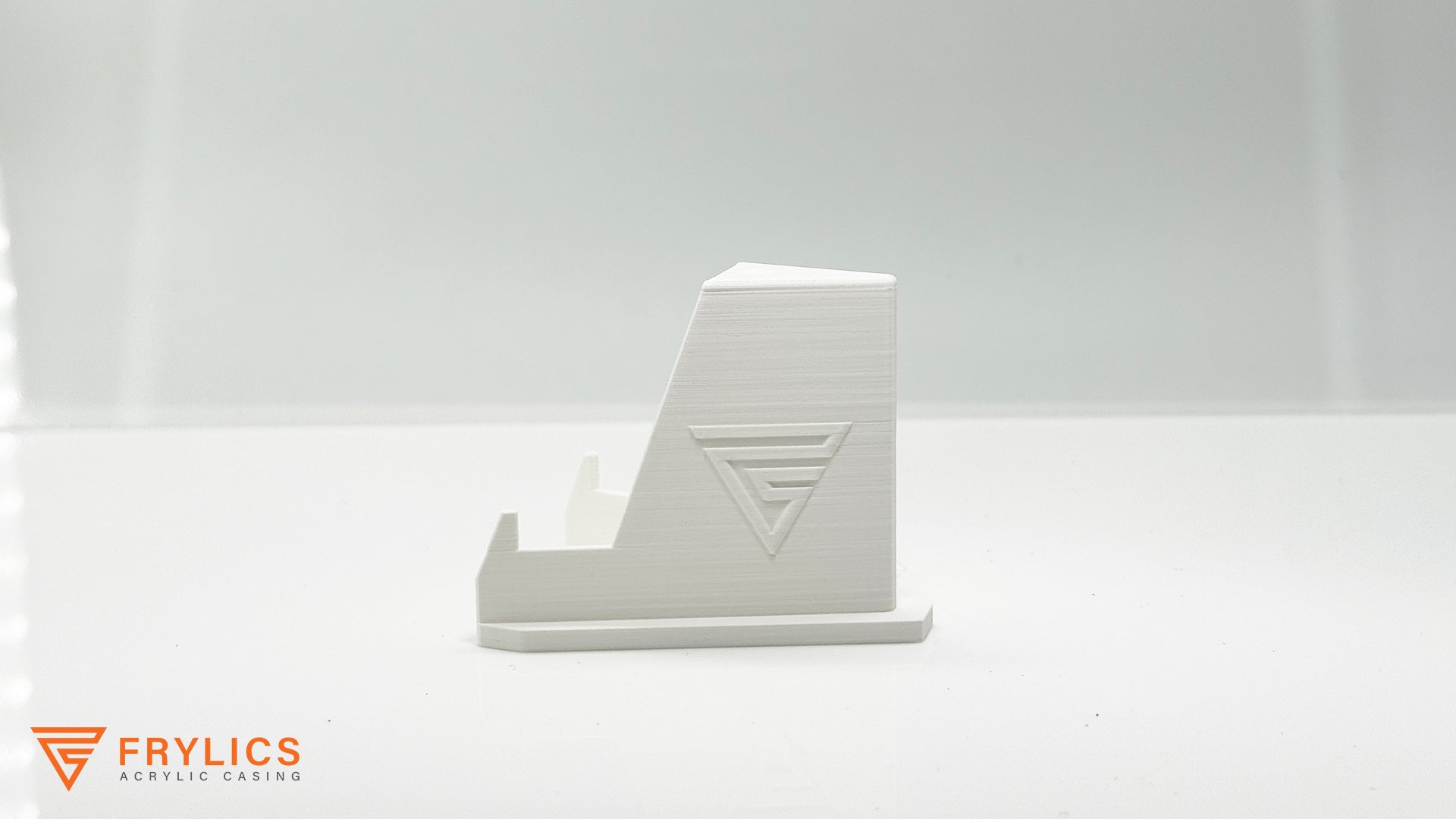 1x TCG standaard klein | 3D print - Frylics - 1x TCG standaard klein | 3D print