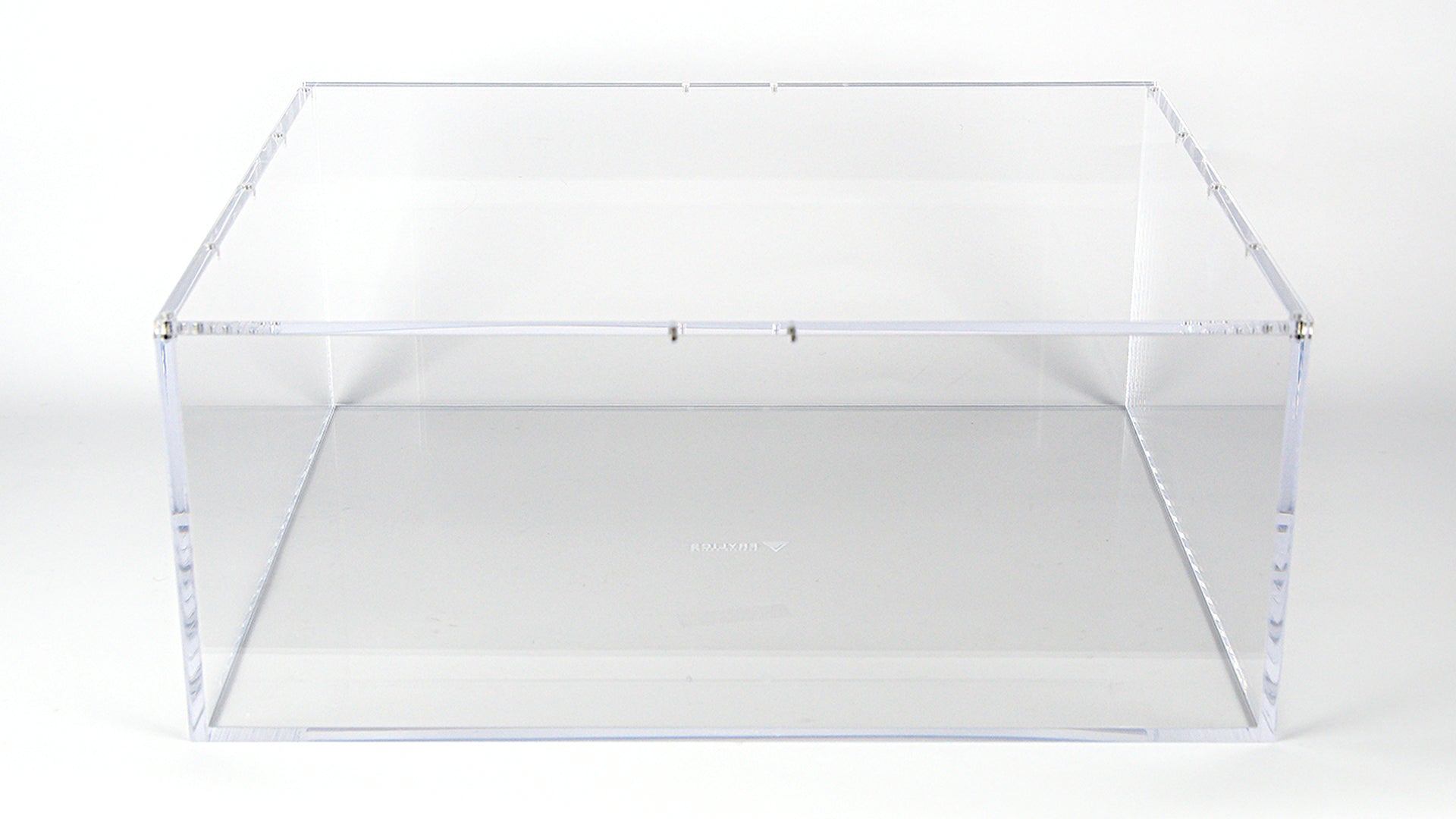 Acryl Case - Pokémon Elite Trainer Box case