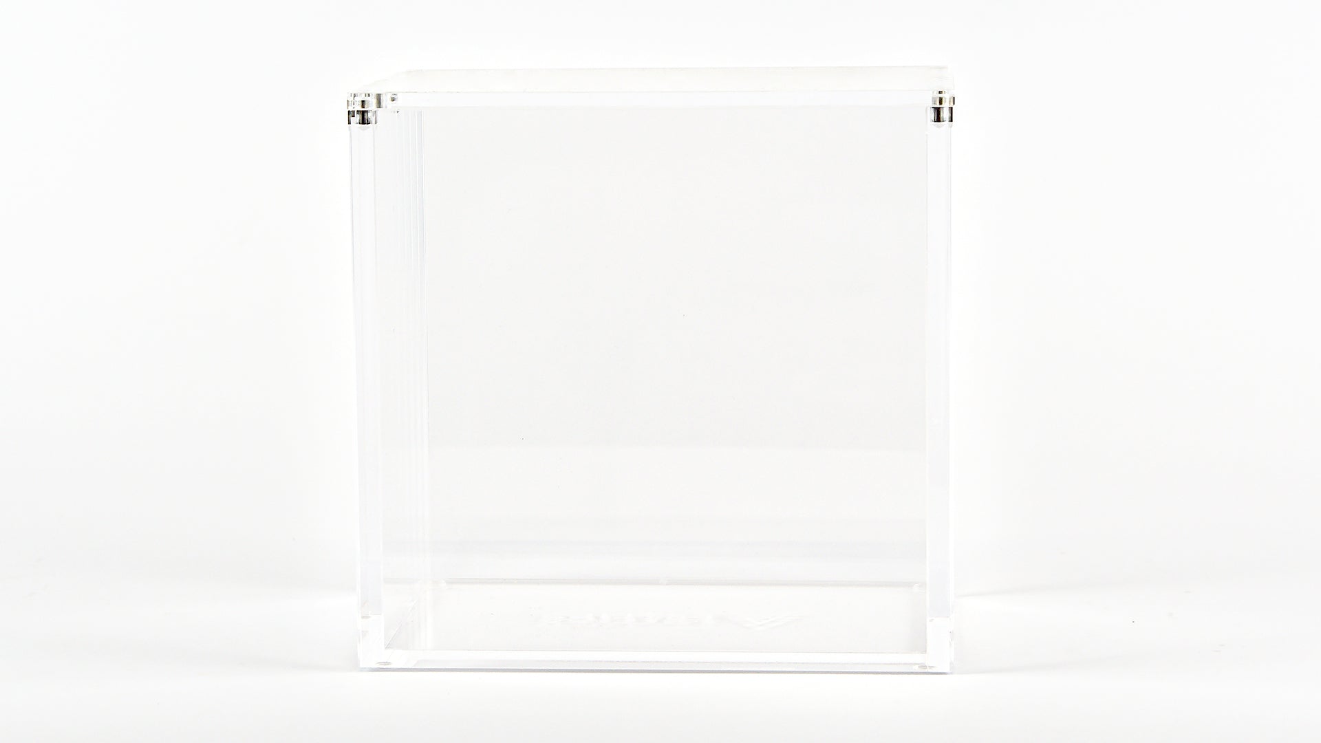 Acrylic Case - Disney Lorcana Illumineer's Trove