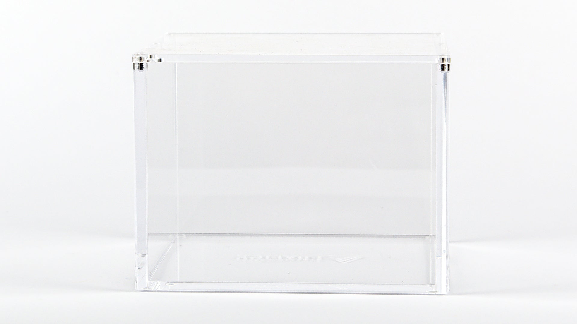 Acrylic Case - Pokémon Mini Tin Display Case '10