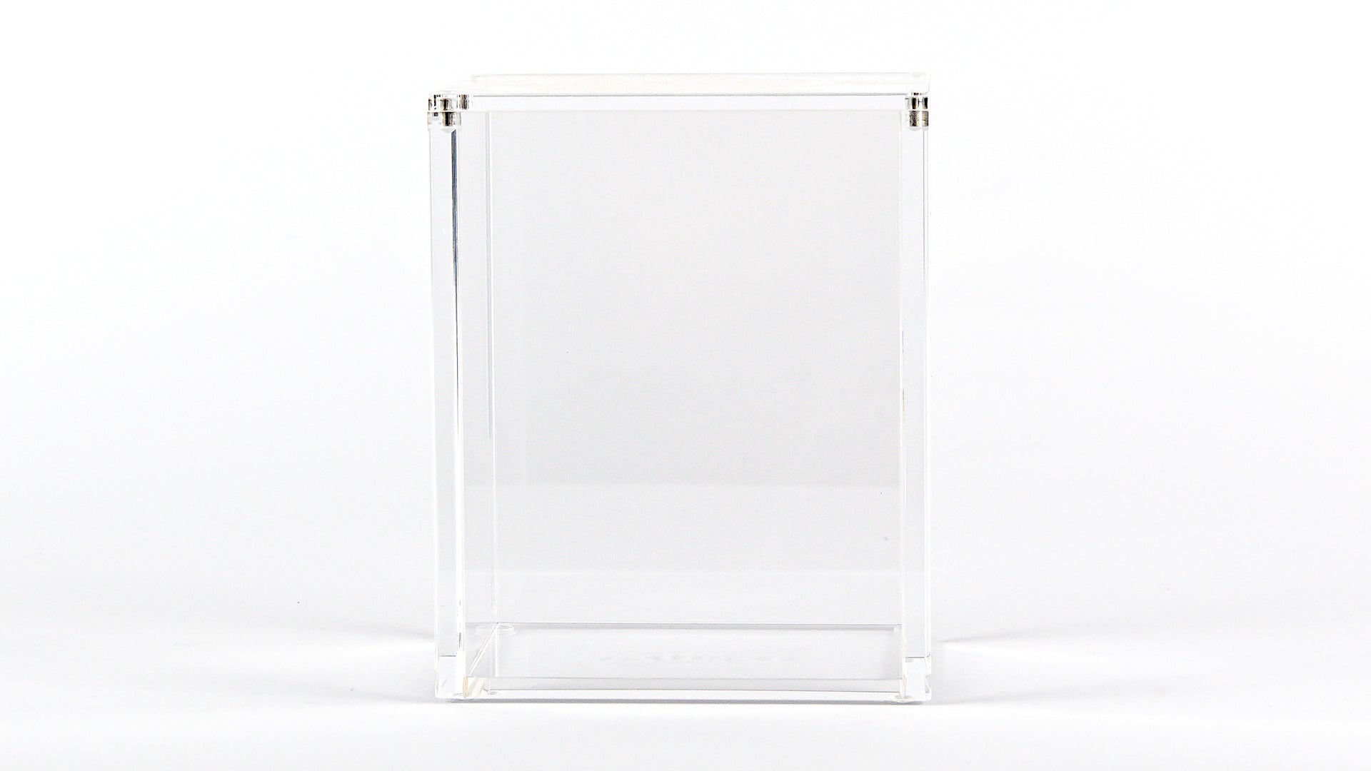 Acrylic Case - Pokémon Tin (Regular)