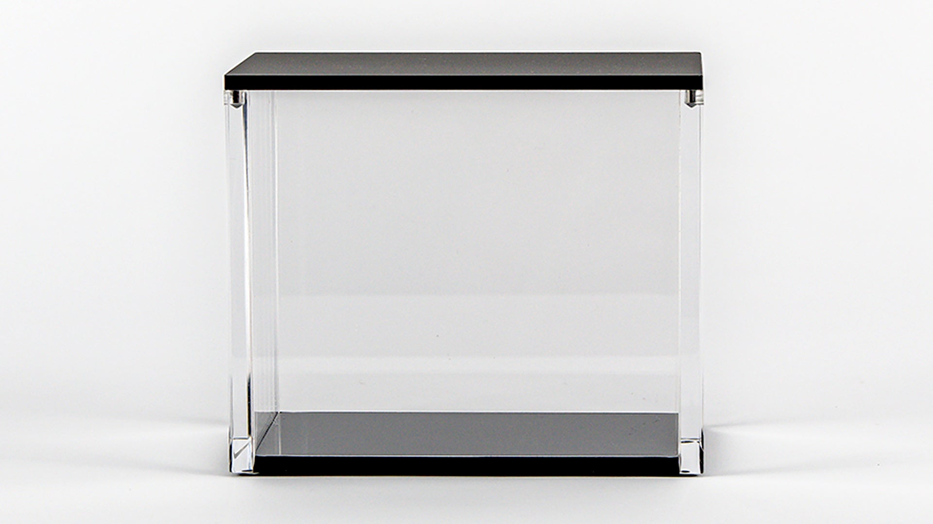 Acrylic Case - Pokémon Booster Box (BB)