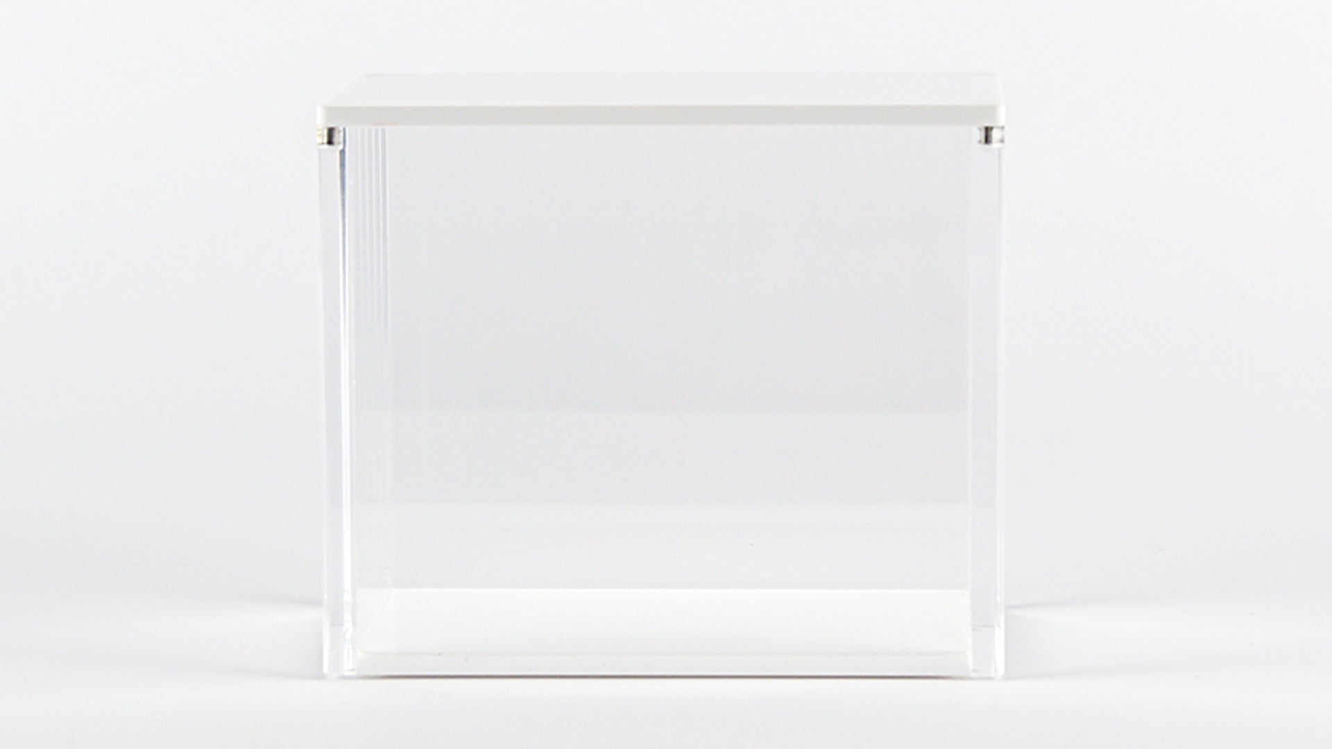 Acrylic Case - Pokémon Booster Box (BB)