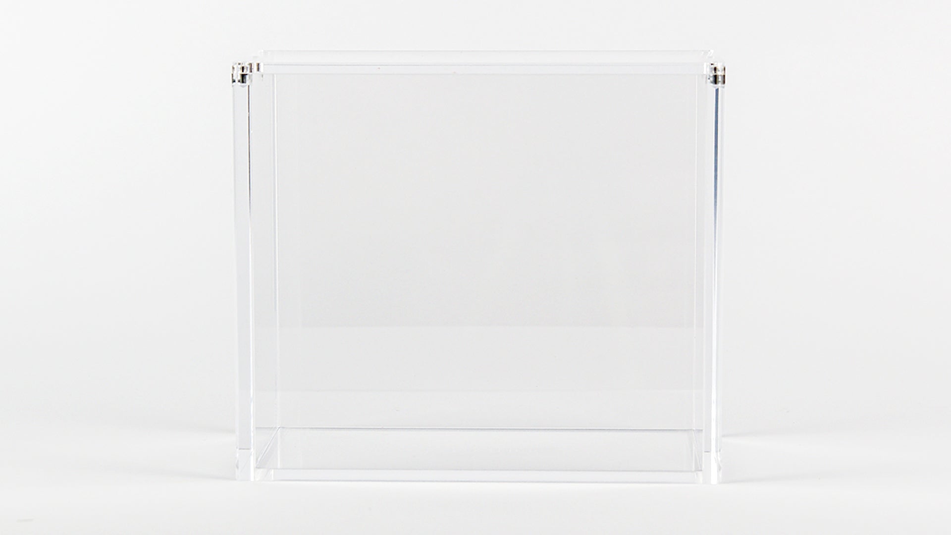 Acryl Case - Pokémon Elite Trainer Box (ETB)