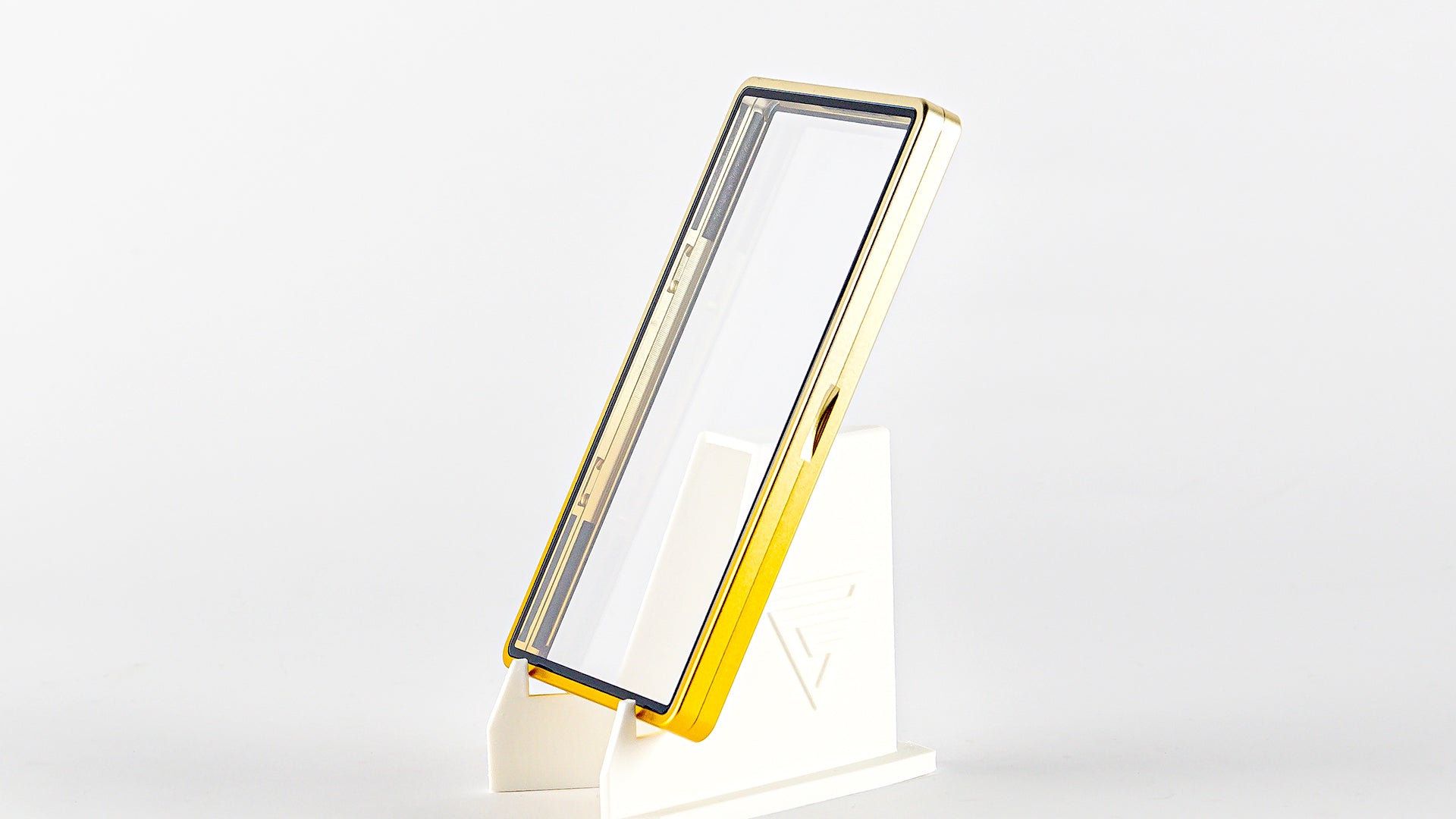 Aluminum PSA Graded Card Case 3.0