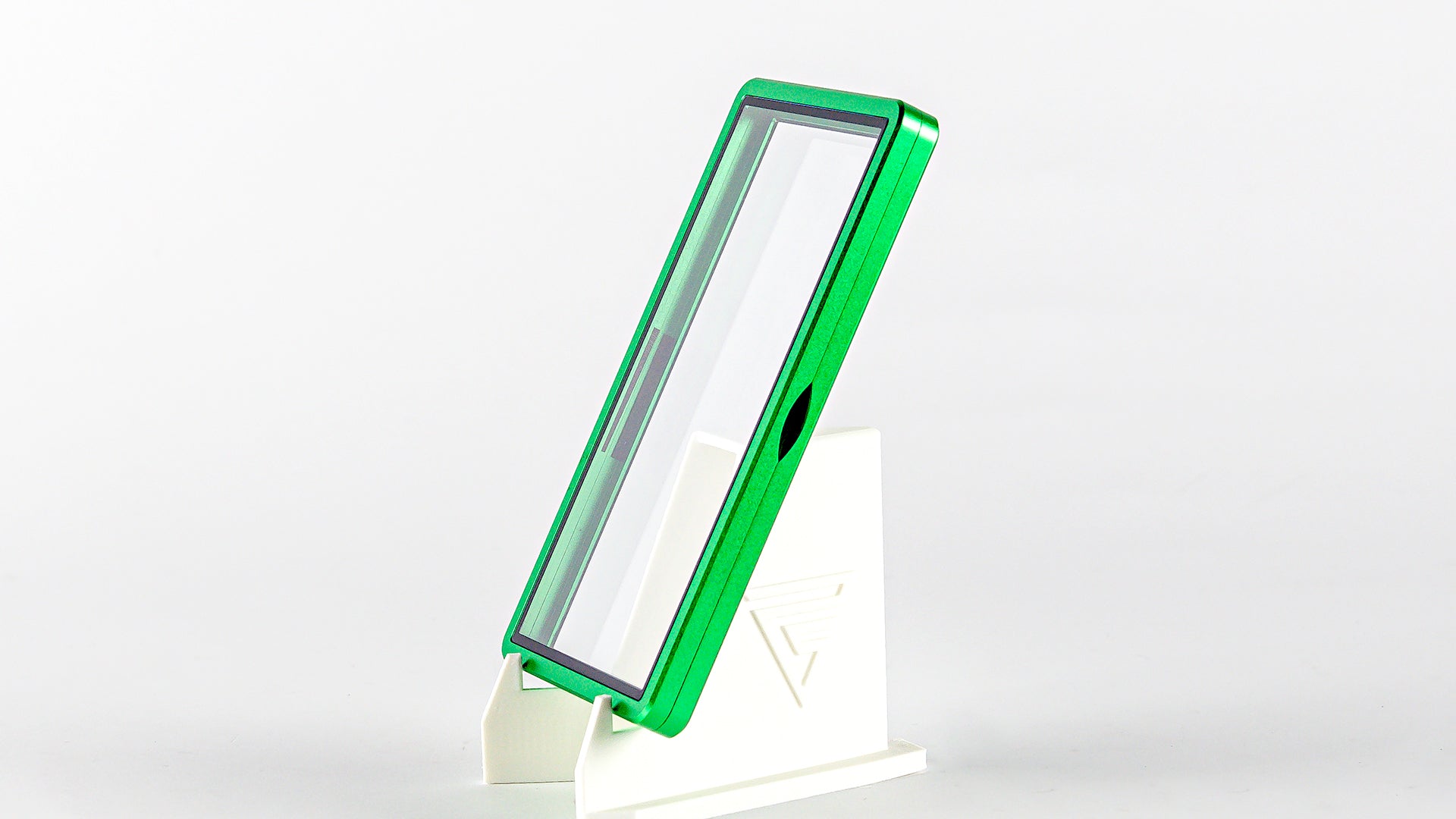 Aluminum PSA Graded Card Case 3.0