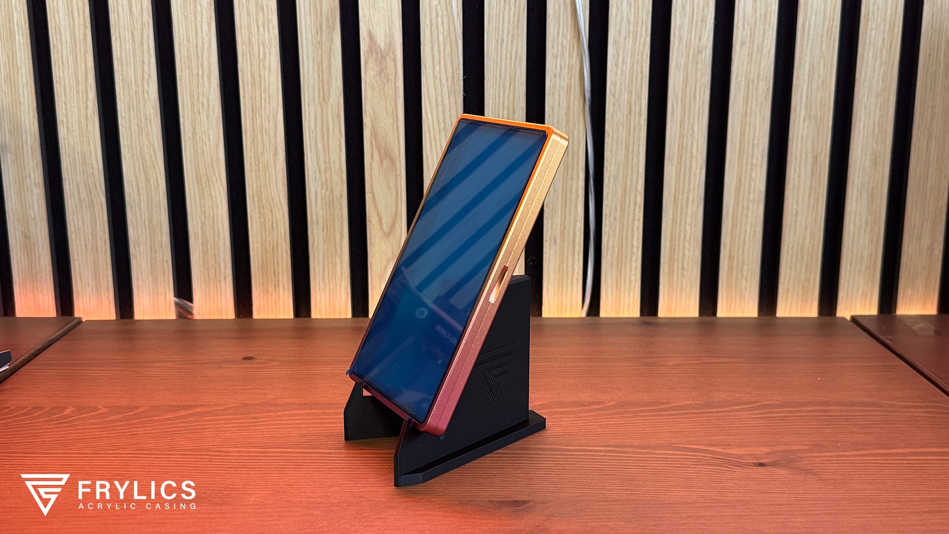 Aluminium PSA Graded Card Case 2.0