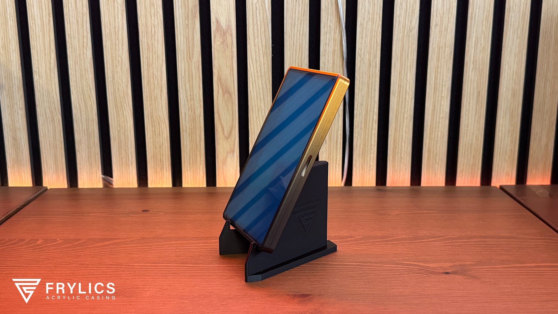 Aluminium PSA Graded Card Case 2.0