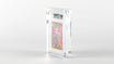 Acryl Case - Beckett (BGS) 1-slot acryl blok