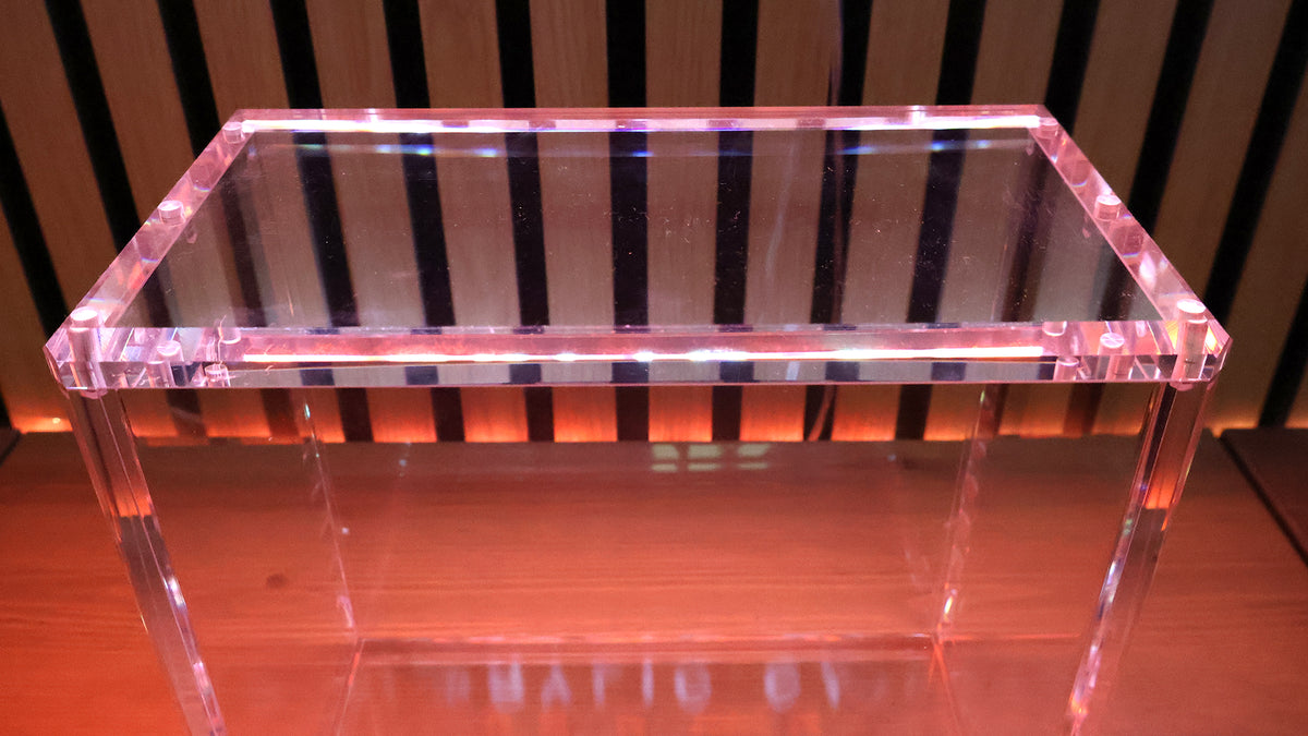 Acrylic Case - Pokémon Booster Box 10/10mm (BB)