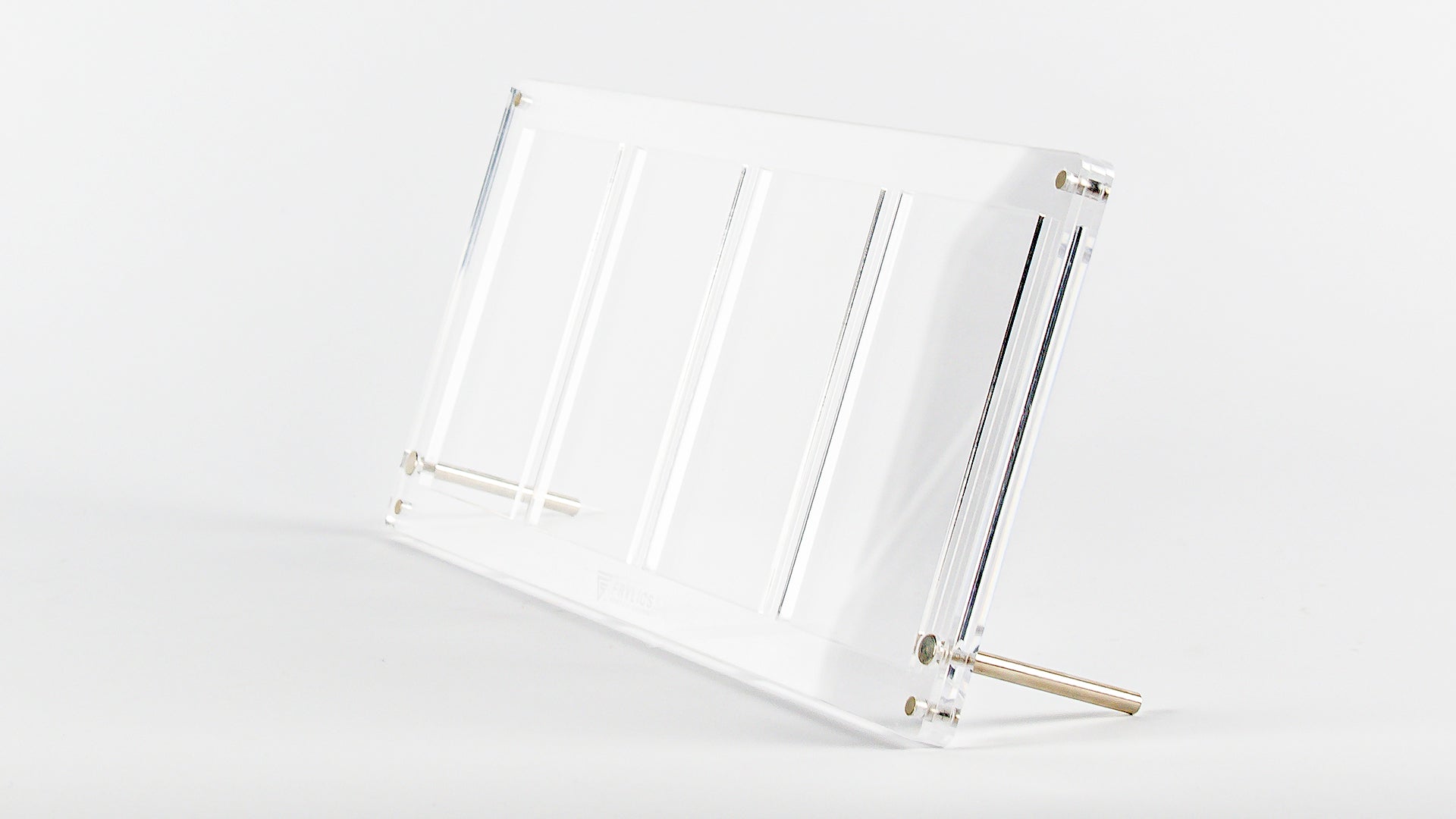 Acryl Case - Booster pack 4-slot