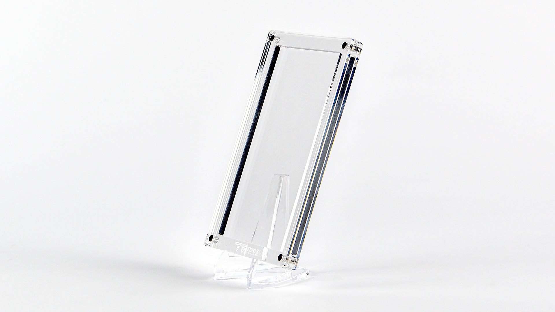 Acrylic Case - Booster pack 1-slot Japanese