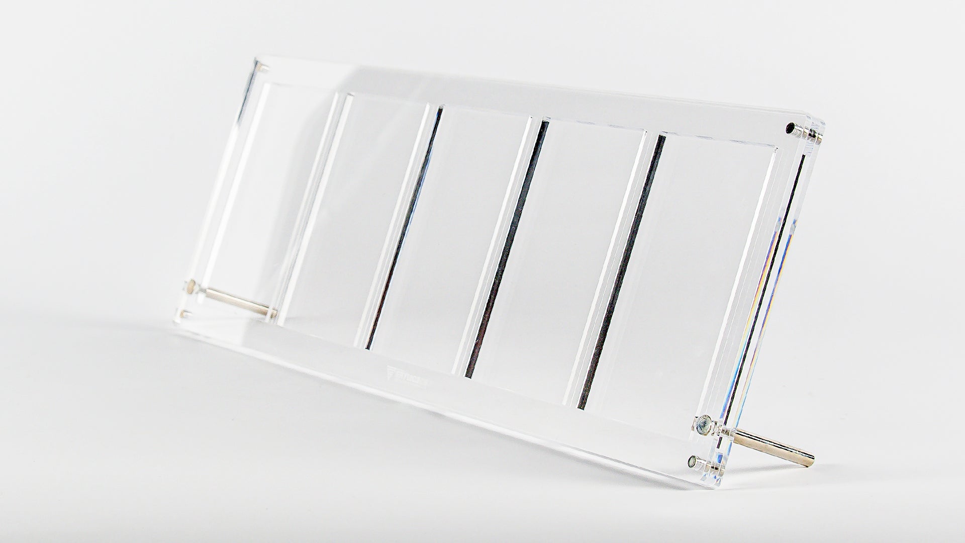 Acryl Case - Booster pack 5-slot