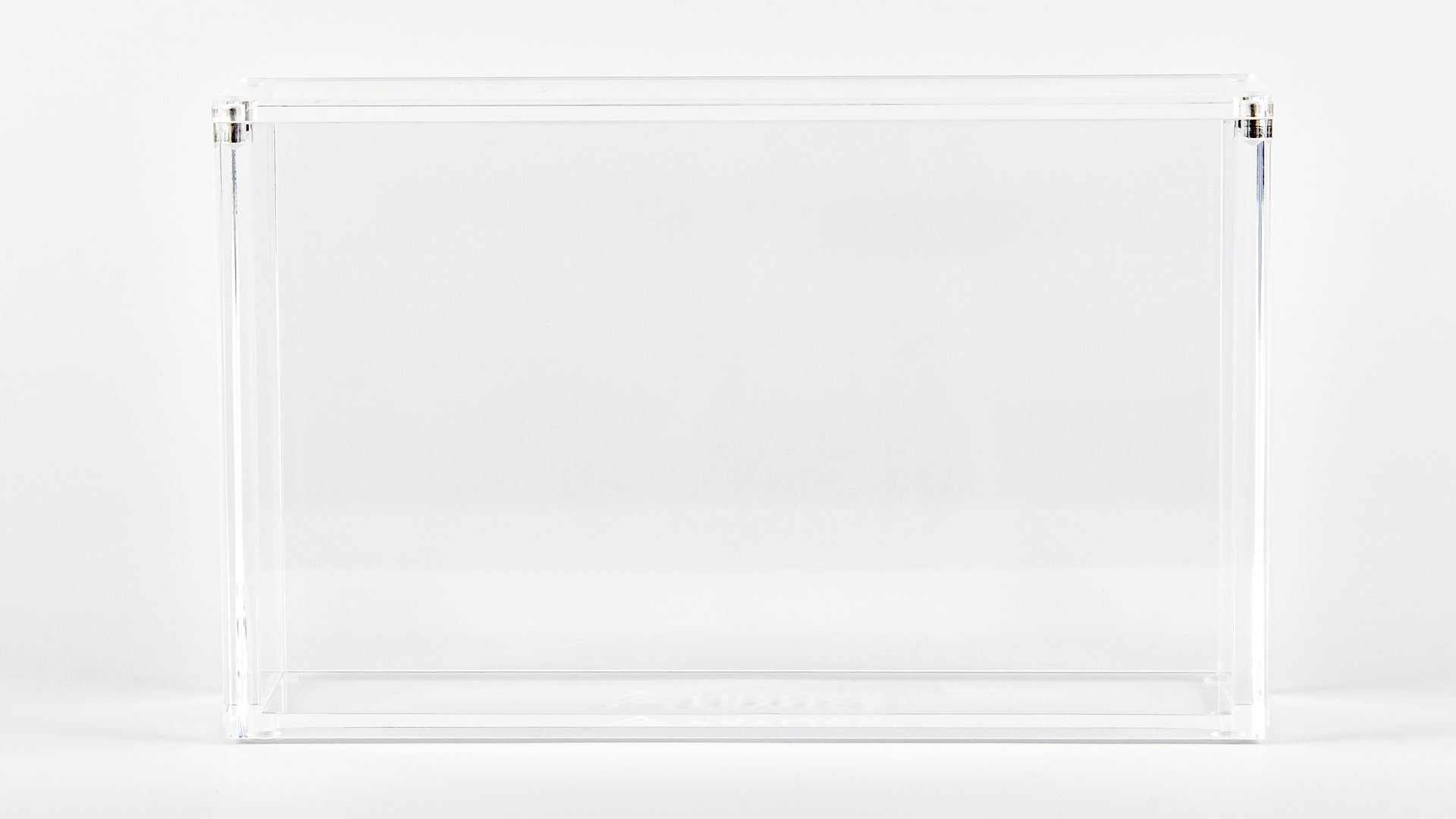 Acrylic Case - Disney Lorcana Booster Box