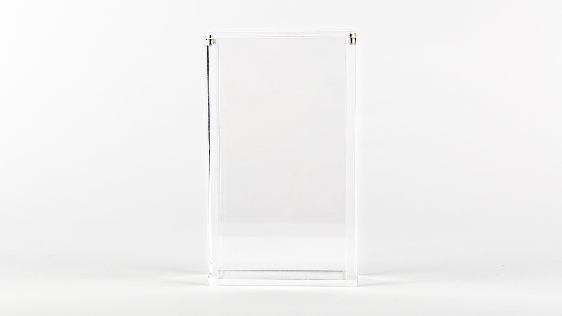 Acrylic Case - Disney Lorcana Starter Deck