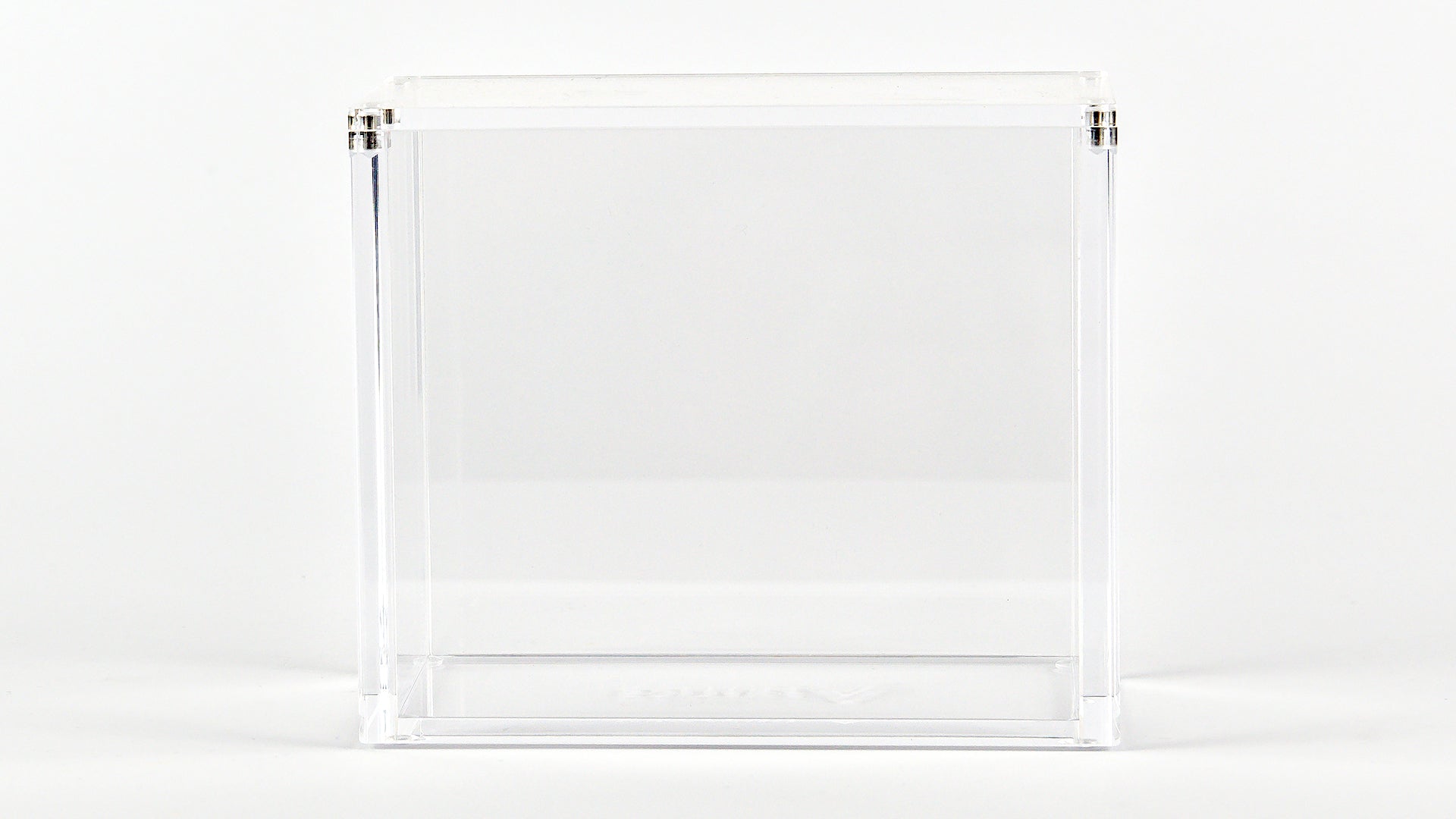 Dragon B Booster Box - Acrylic Case