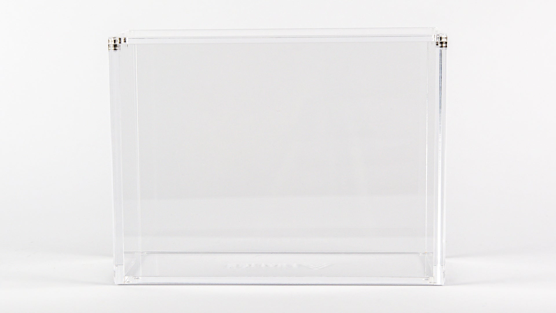 Acryl Case - Pokémon Elite Trainer Box (ETB) Plus