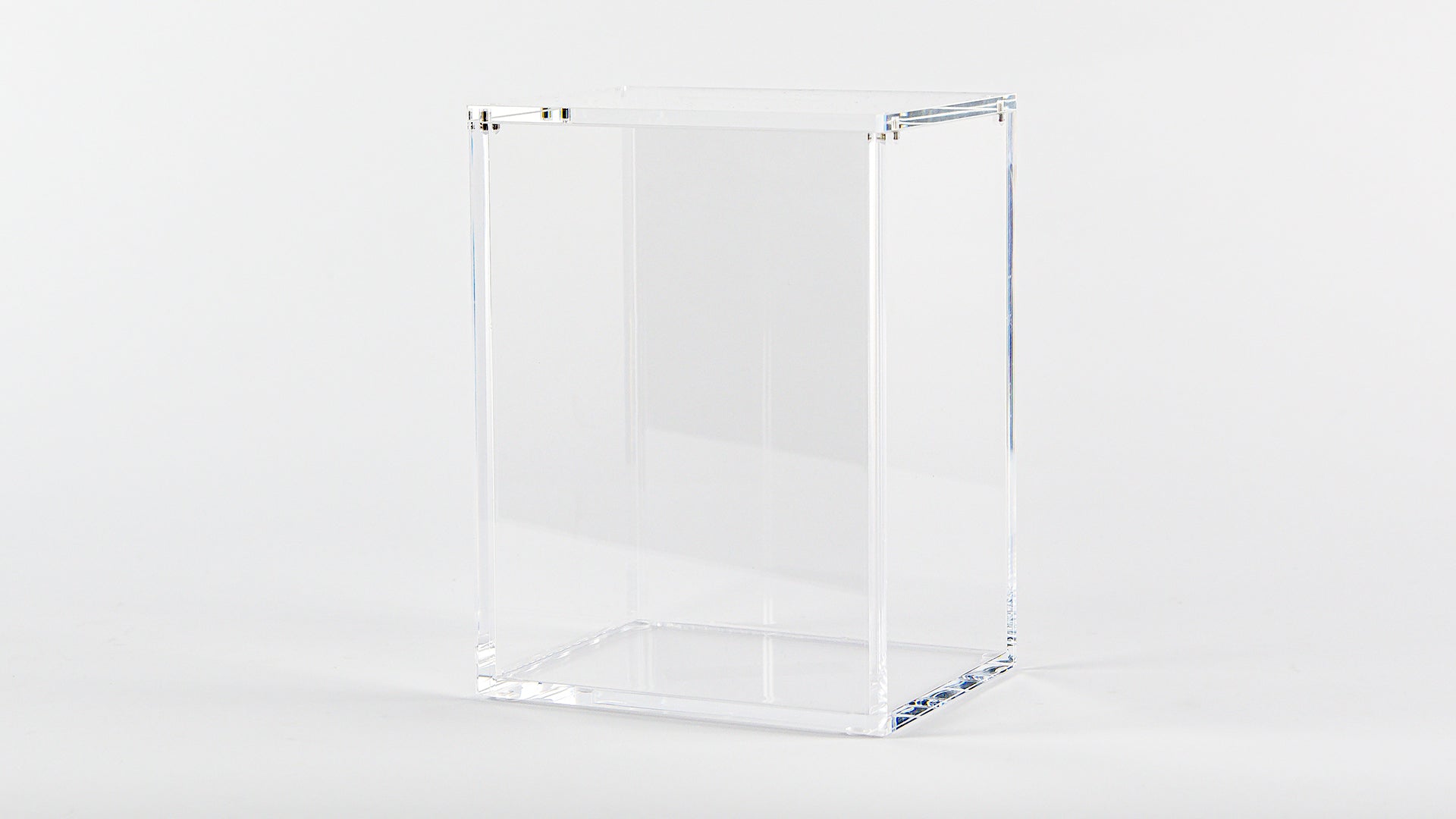 Acrylic Case - Funko Pop! Regular Pop!