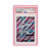 GradedGuard PSA Limited Edition Case - Pink Glitter