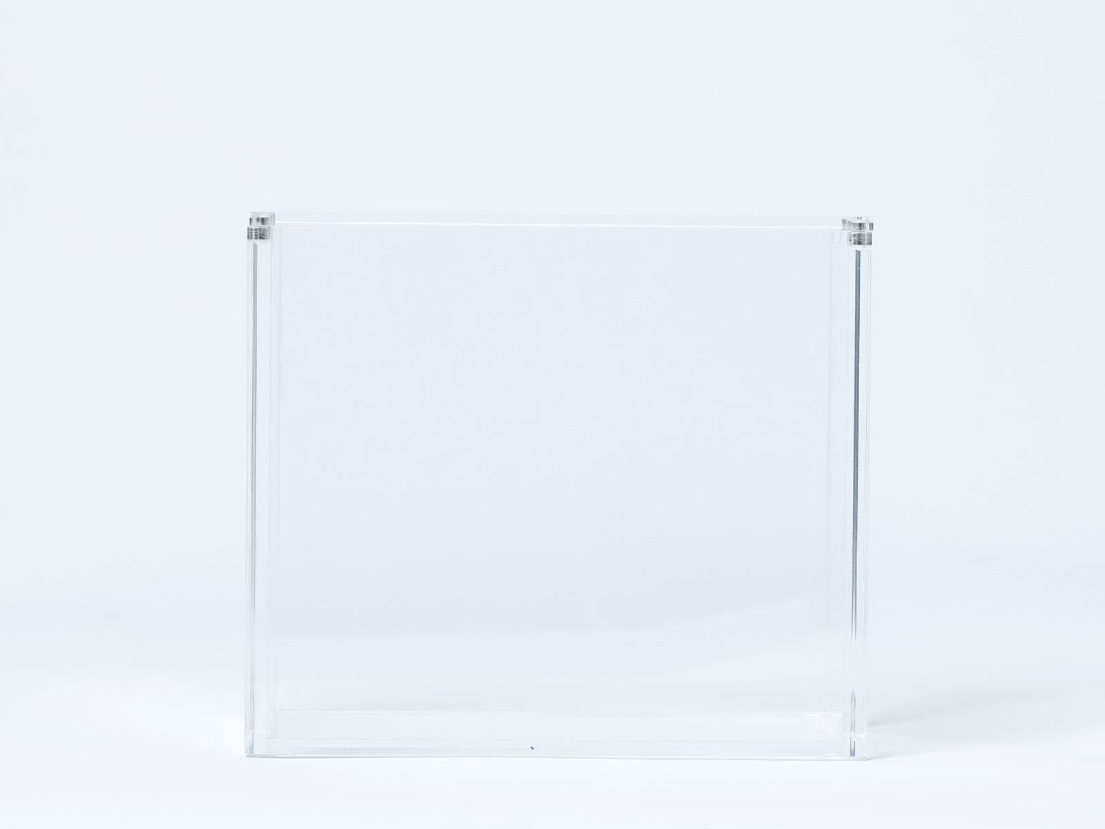 kraakhelder acryl case
