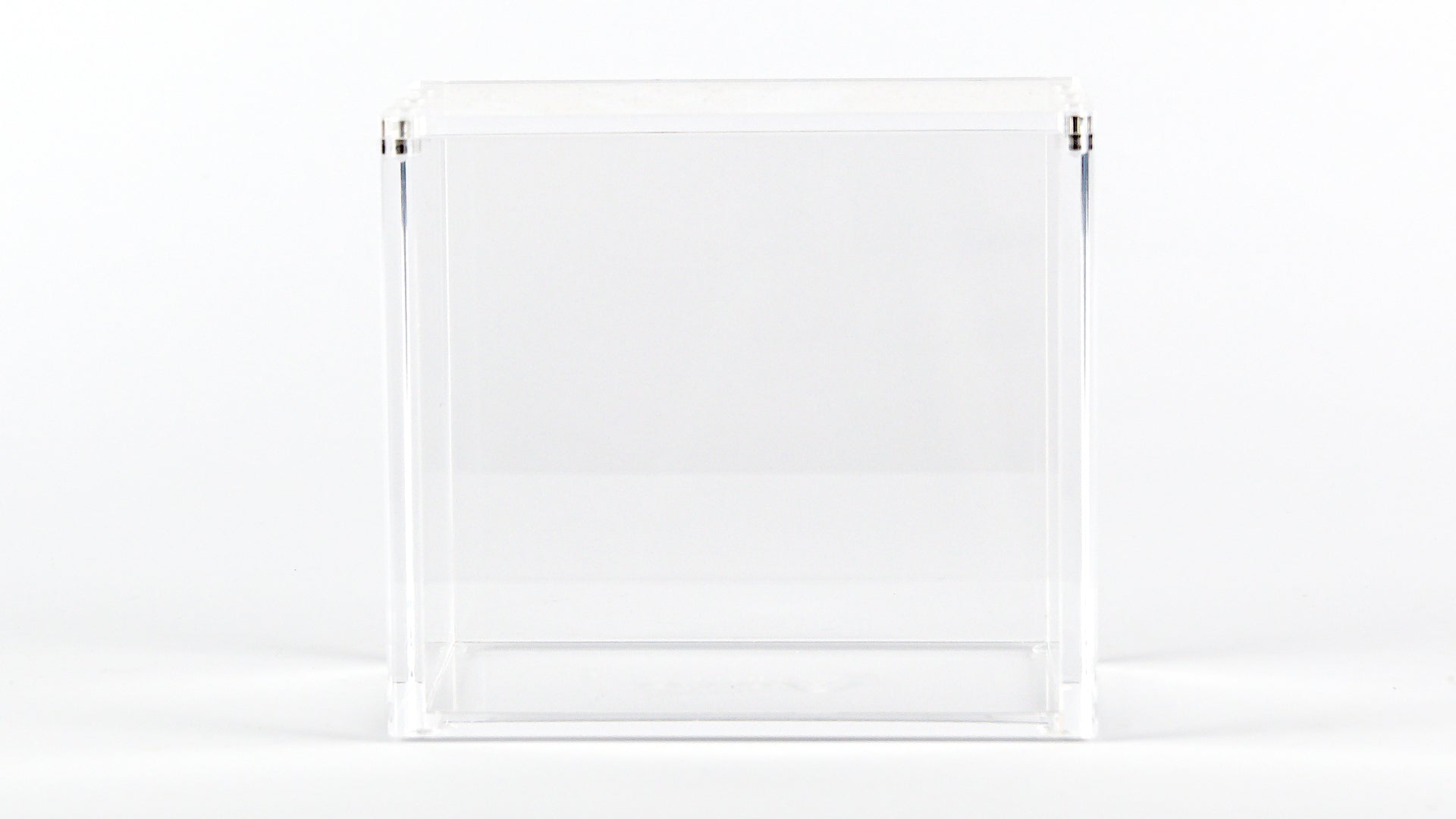 Acryl Case - One Piece OP-3 & OP-1 + 2 Reprint (Engels)