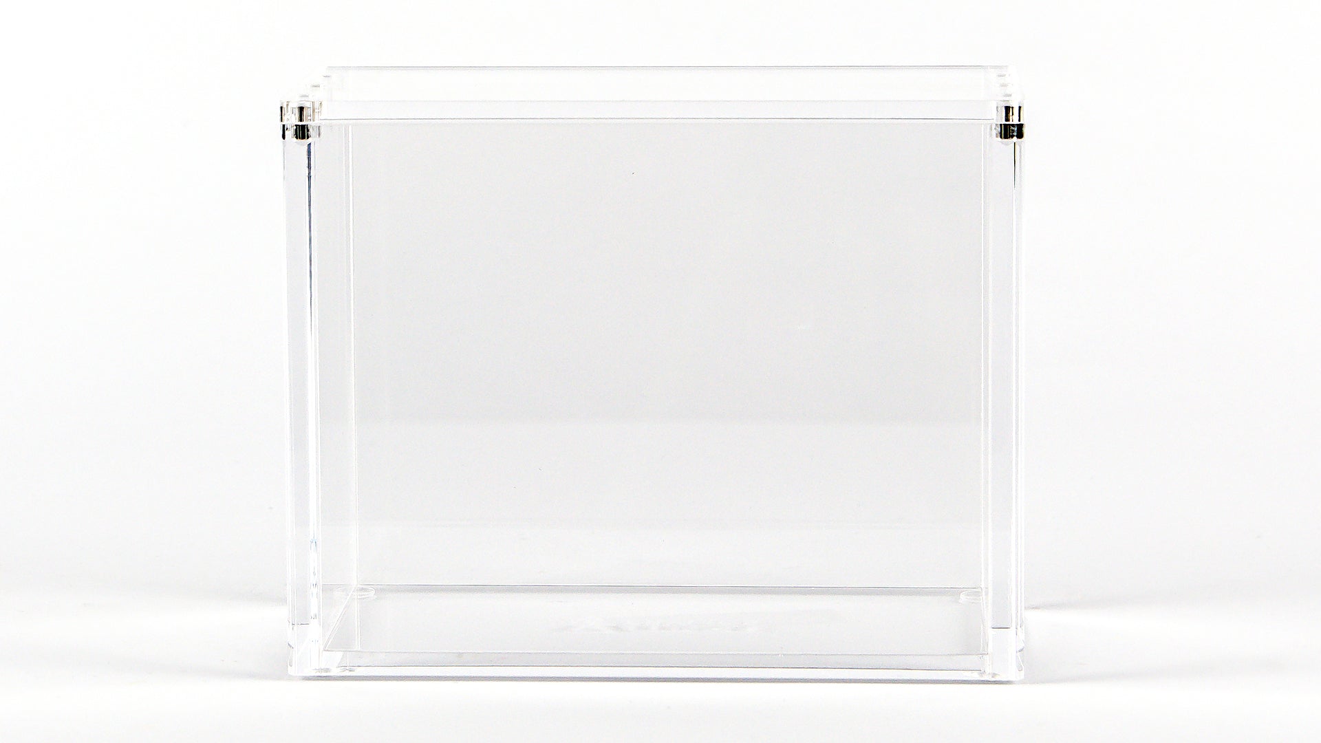 Acryl Case - One Piece Op-1 & 2 First print (Engels)