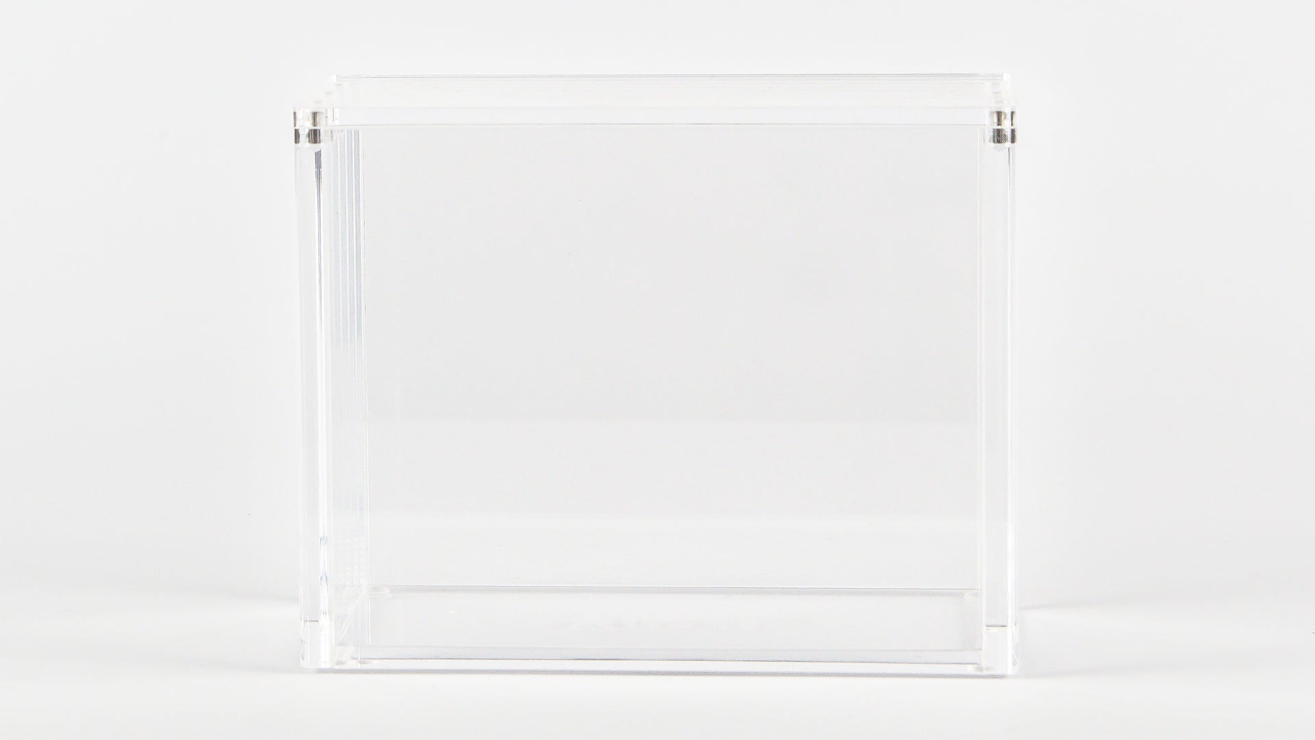 Acrylic Case - One Piece OP-4+ & EB-01 + (English)