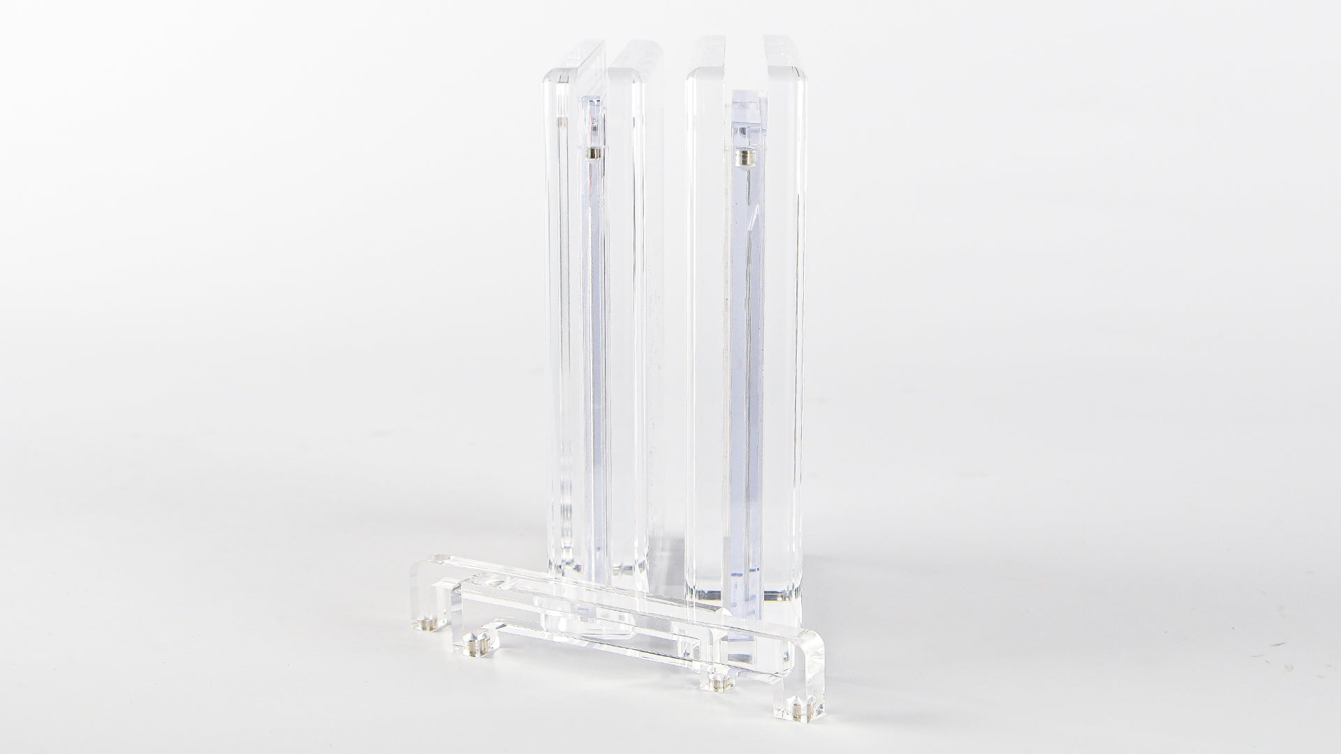 Acrylic Case - PSA 1-slot acrylic block