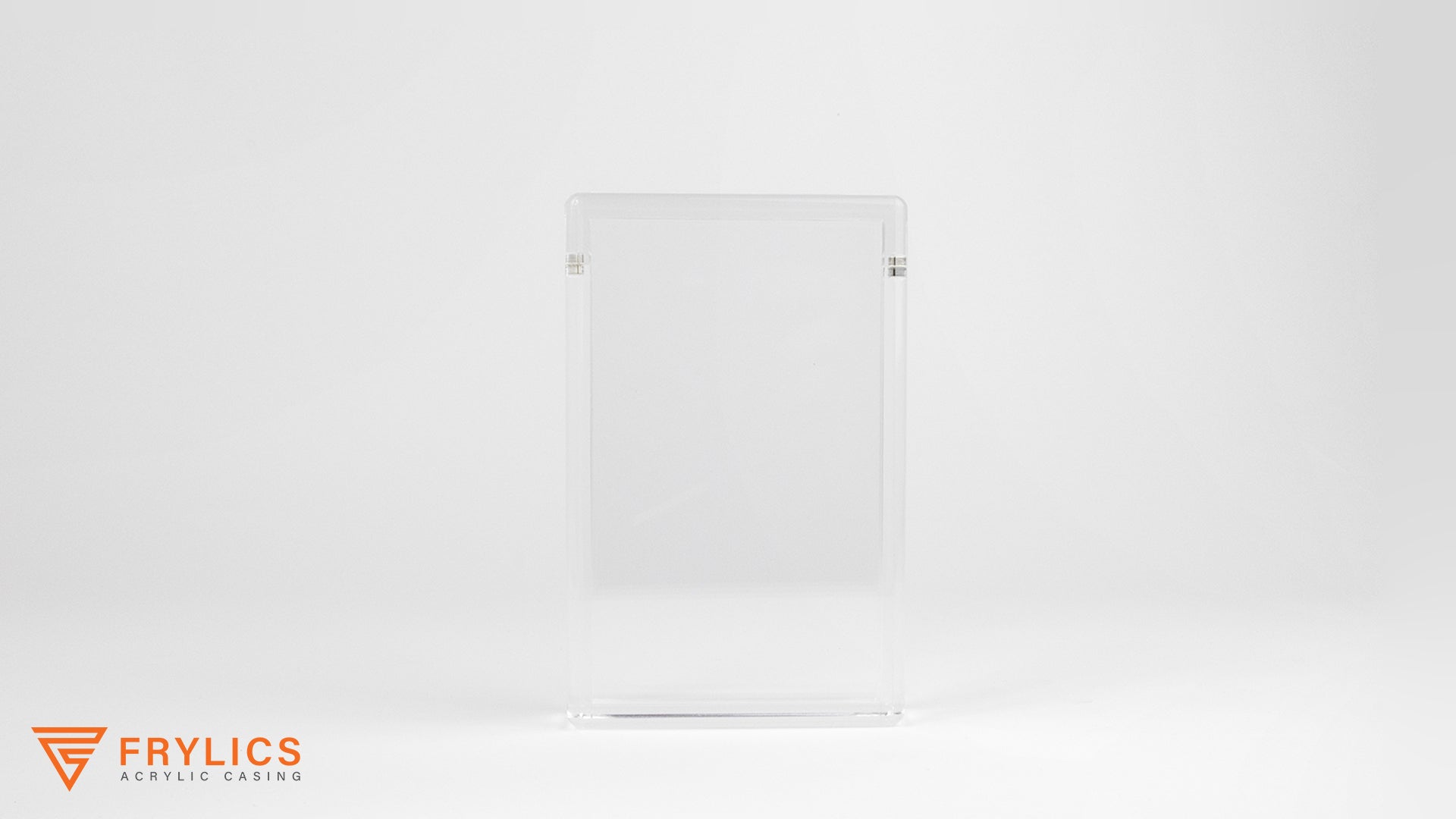 PSA 1-slot acryl blok - Acryl Case