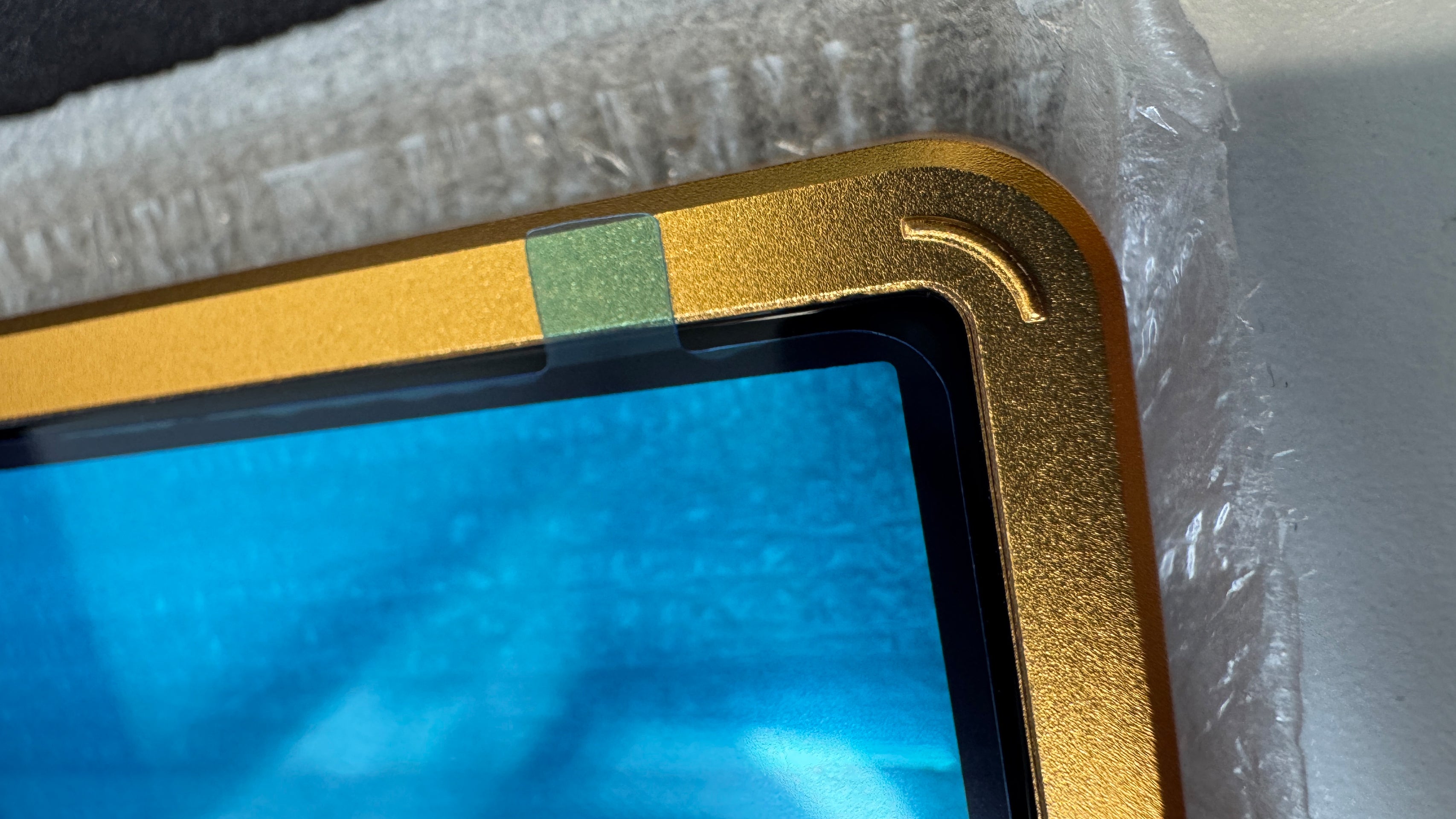 Aluminium PSA Graded Card Case 2.0