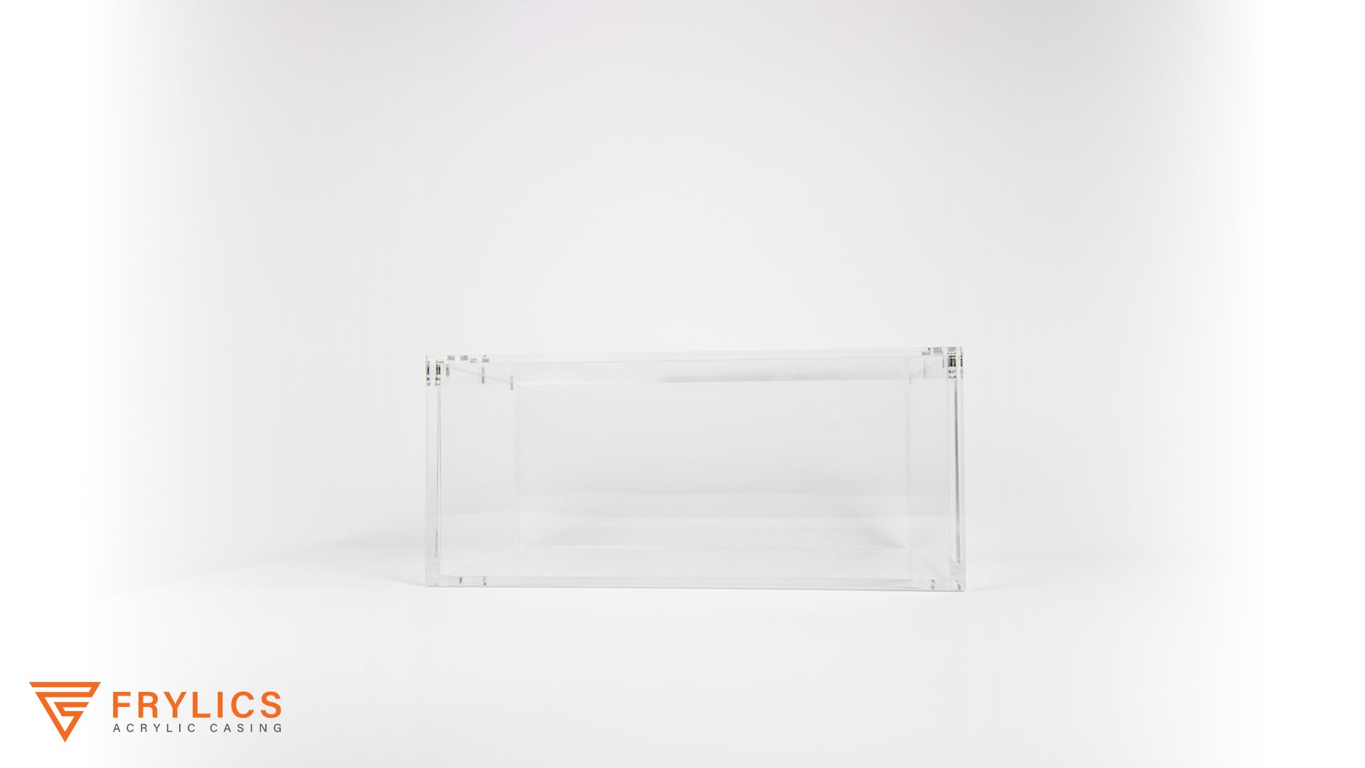 Booster Bundle Display - Pokémon acryl case - Frylics - Booster Bundle Display - Pokémon acryl case