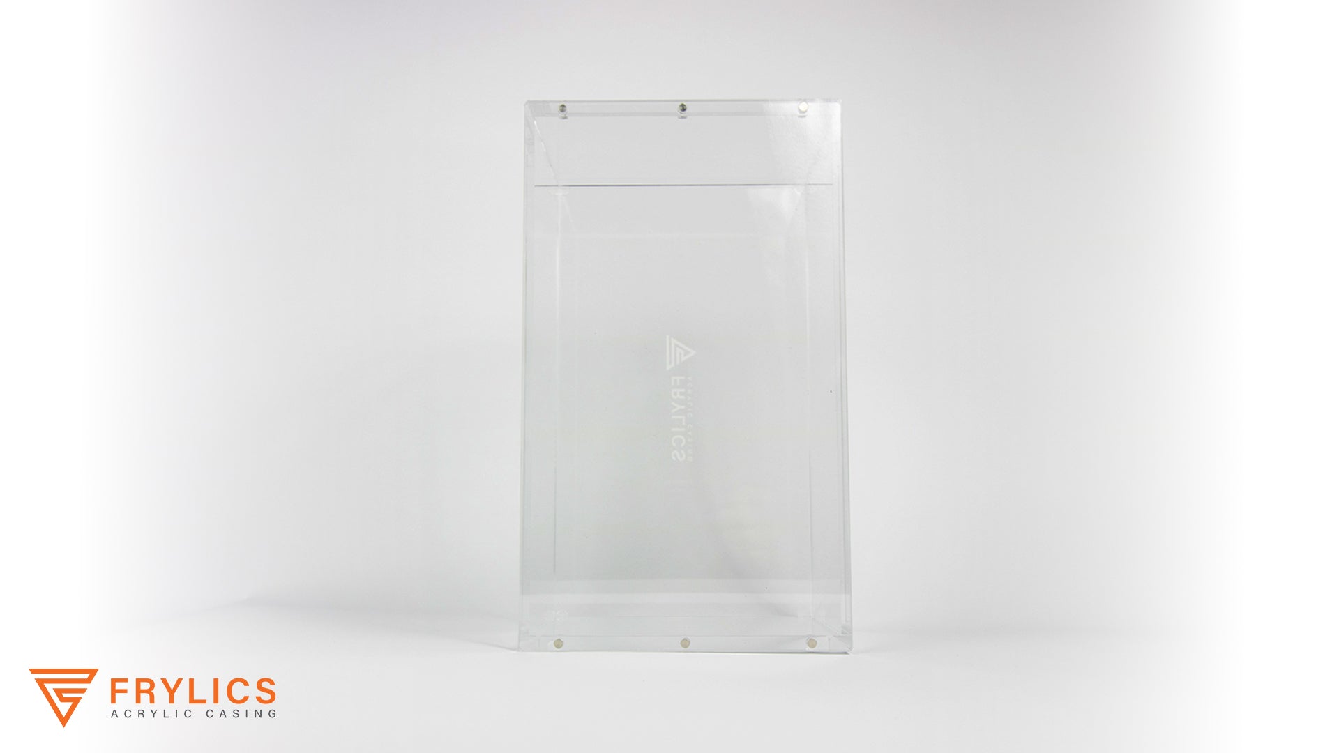 Booster Bundle Display - Pokémon acryl case - Frylics - Booster Bundle Display - Pokémon acryl case