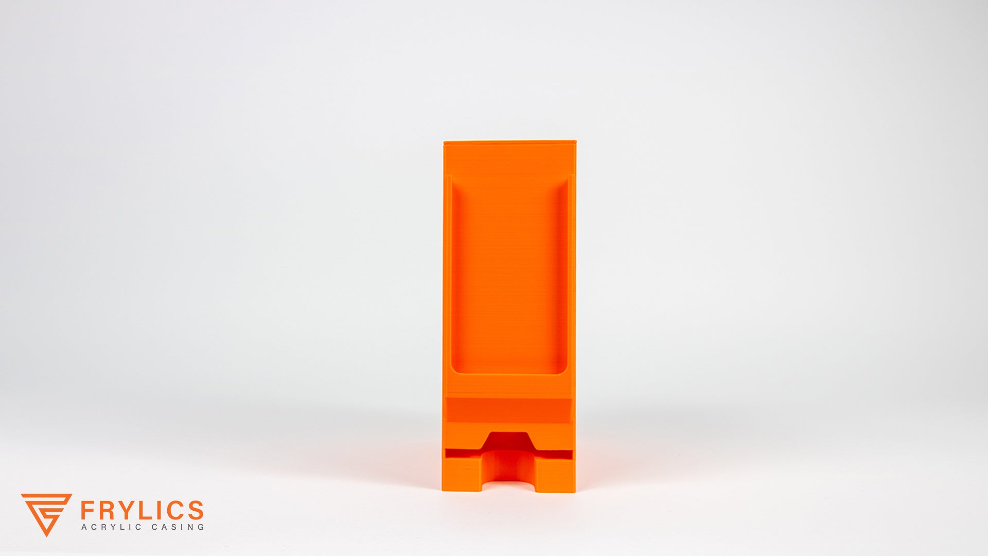 Booster pack dispenser 1 - slot | 3D print - Frylics - Booster pack dispenser 1 - slot | 3D print