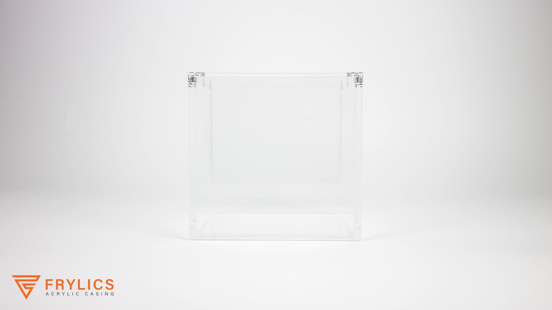 Illumineer's Trove - Lorcana acryl case - Frylics - Illumineer's Trove - Lorcana acryl case