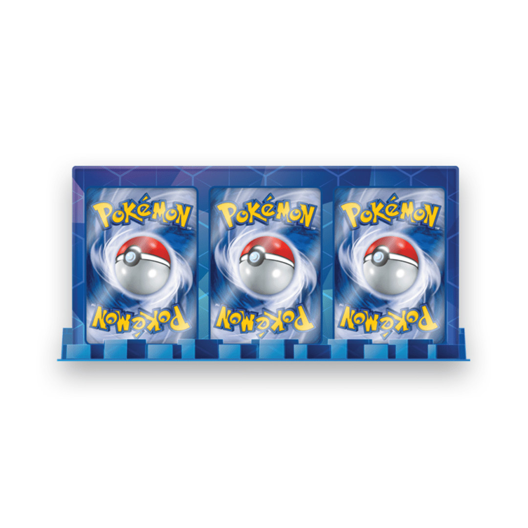 Pokémon TCG: Terapagos EX Ultra Premium Collection - Frylics - Pokémon TCG: Terapagos EX Ultra Premium Collection
