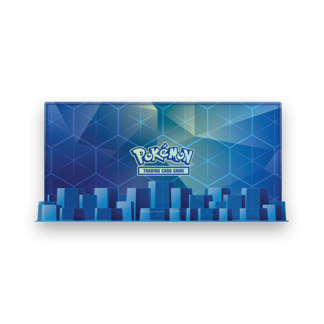 Pokémon TCG: Terapagos EX Ultra Premium Collection - Frylics - Pokémon TCG: Terapagos EX Ultra Premium Collection