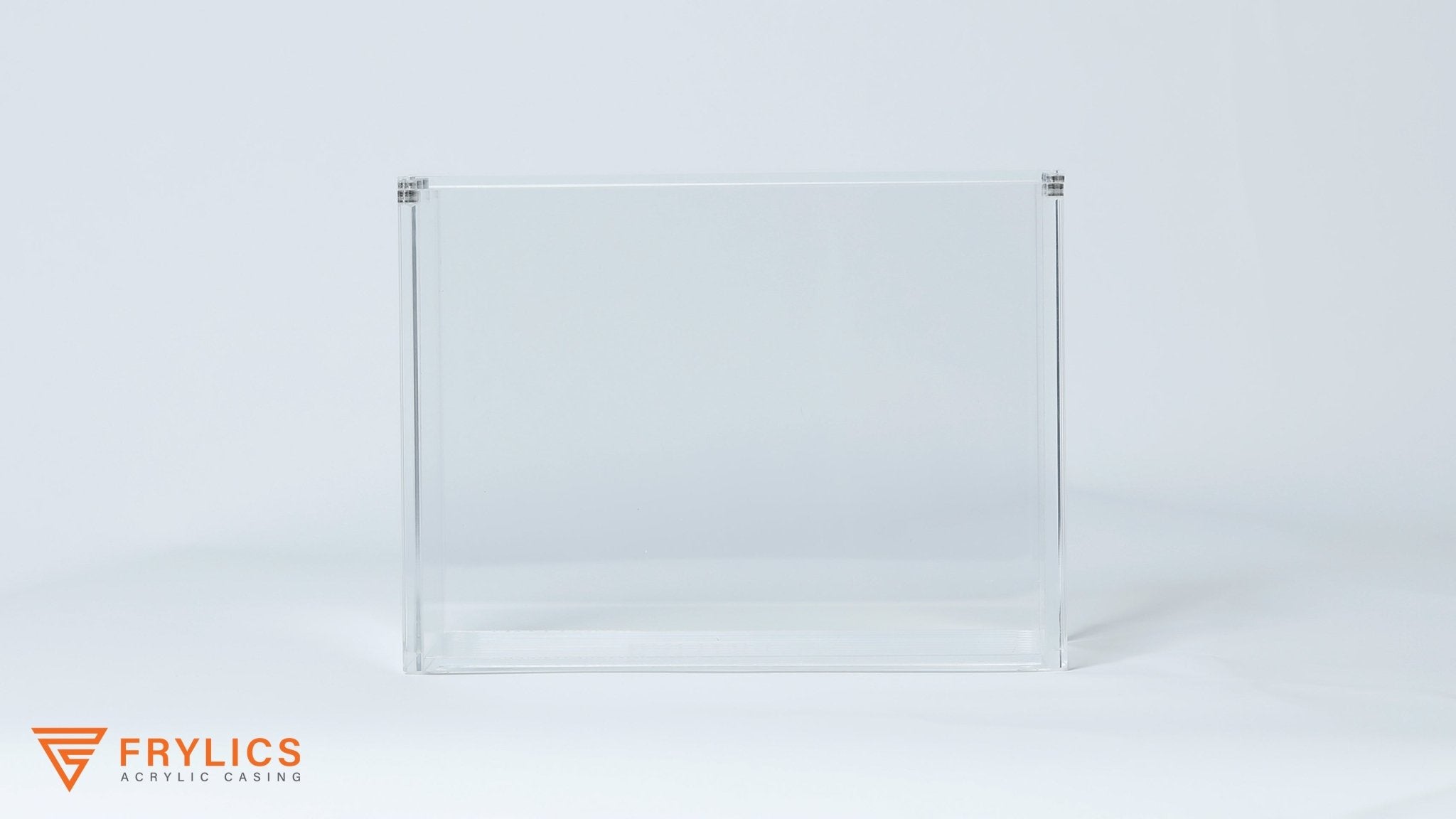 Elite Trainer Box (ETB) Plus - Pokémon acryl case - Frylics - Pokemon Elite Trainer Box Plus ETB acryl case