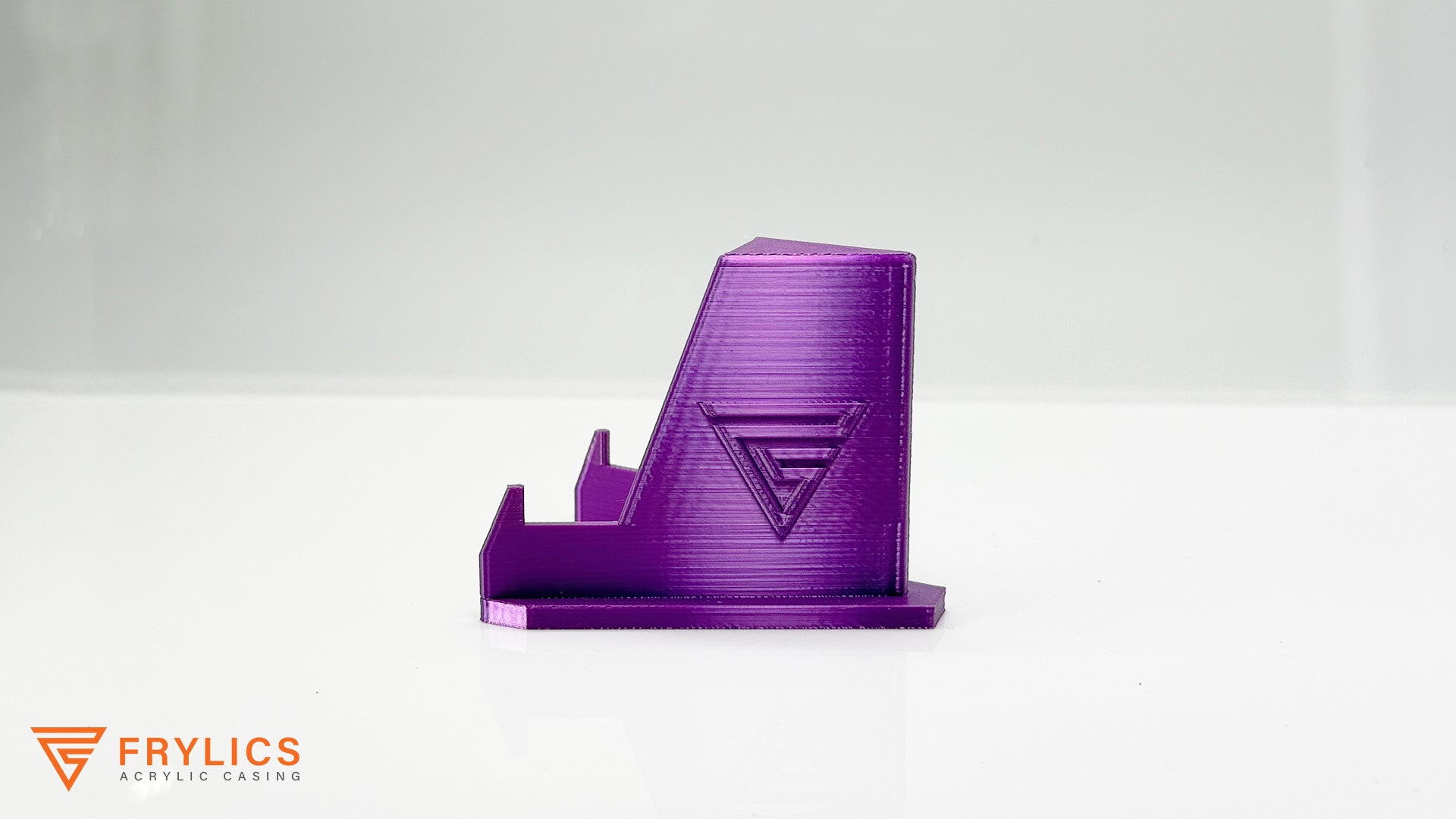 10x TCG standaard klein | 3D print - Frylics - 10x TCG standaard klein | 3D print