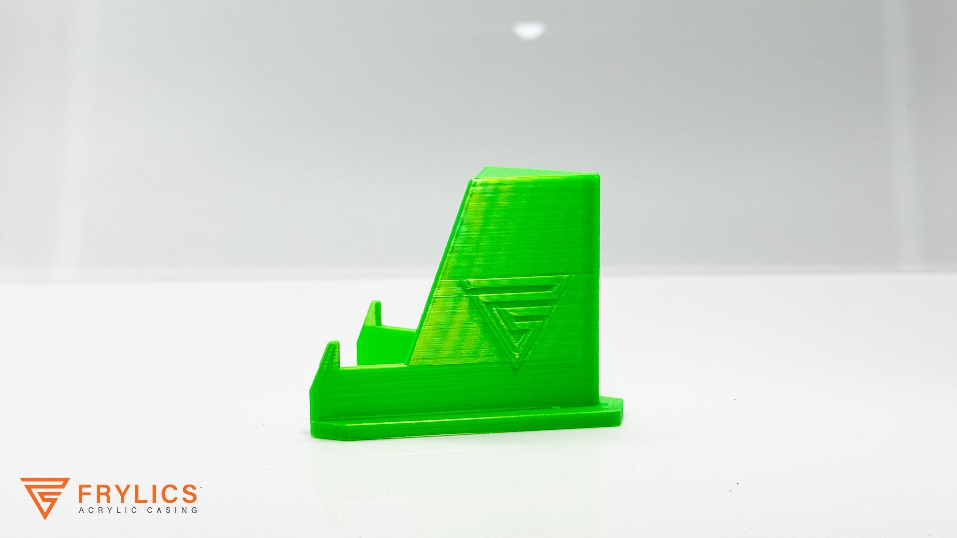 10x TCG standaard klein | 3D print - Frylics - 10x TCG standaard klein | 3D print