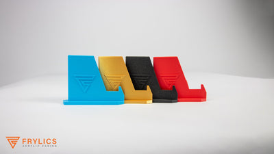 TCG standard large | 3D print - 1 piece