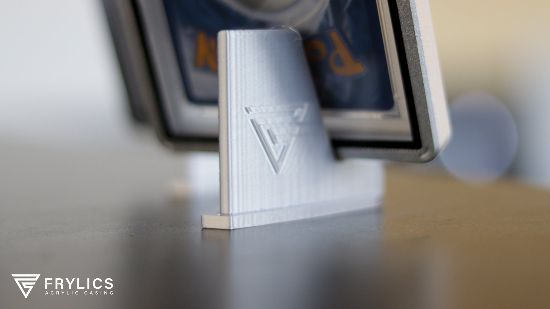 1x TCG standaard klein | 3D print - Frylics - 1x TCG standaard klein | 3D print