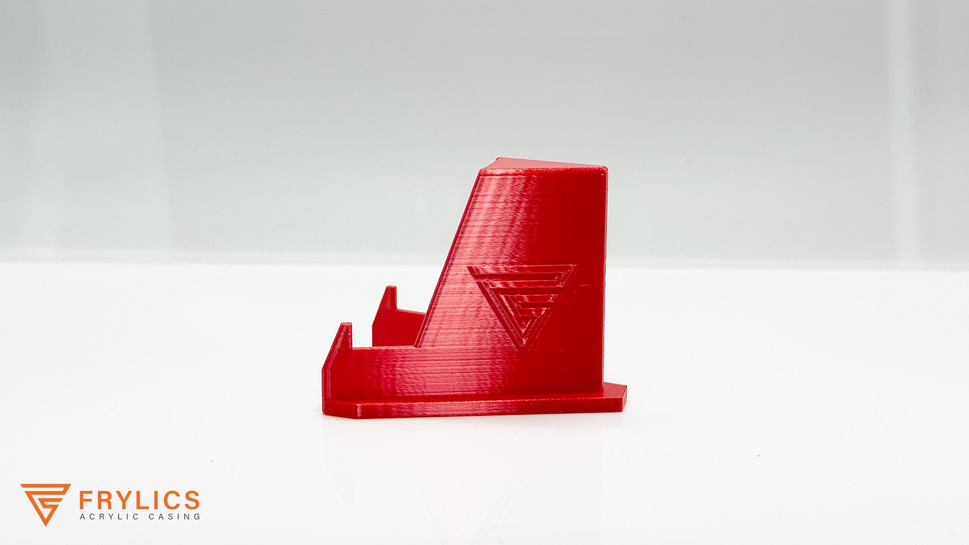 1x TCG standaard klein | 3D print - Frylics - 1x TCG standaard klein | 3D print