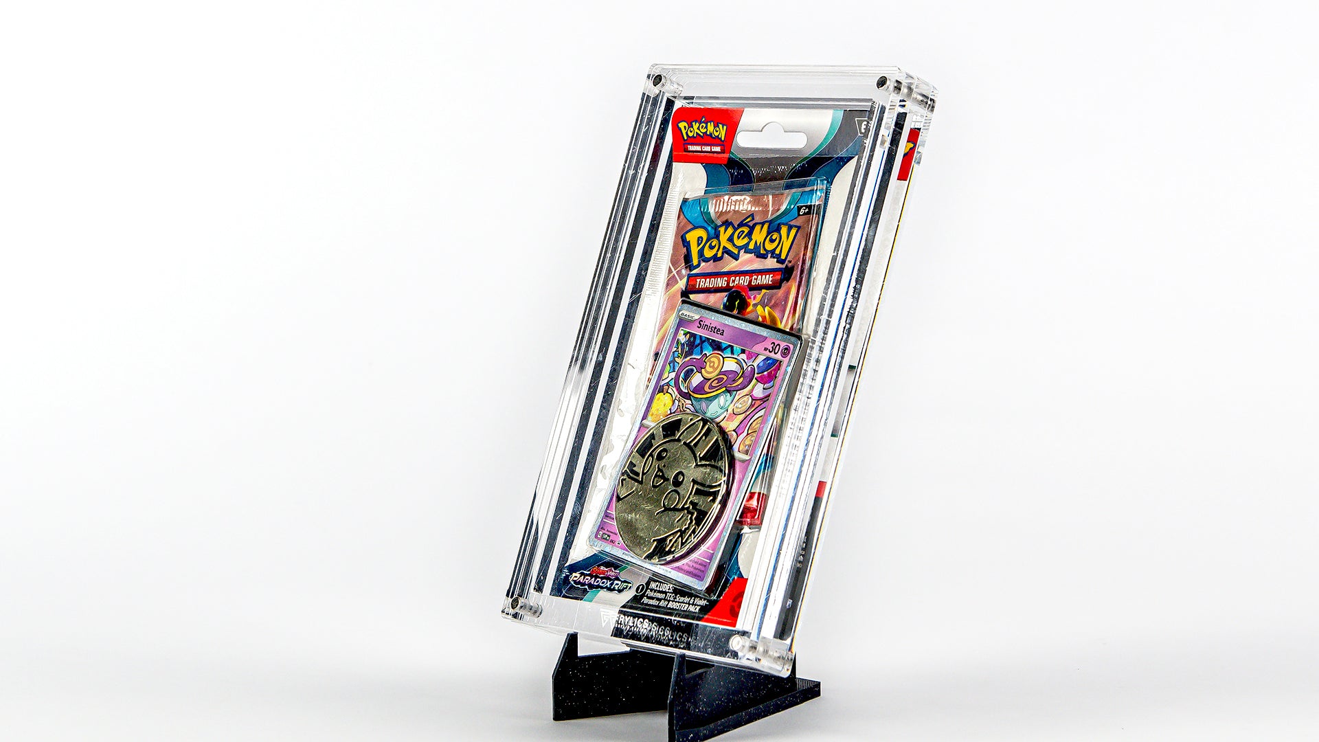 Acrylic Case