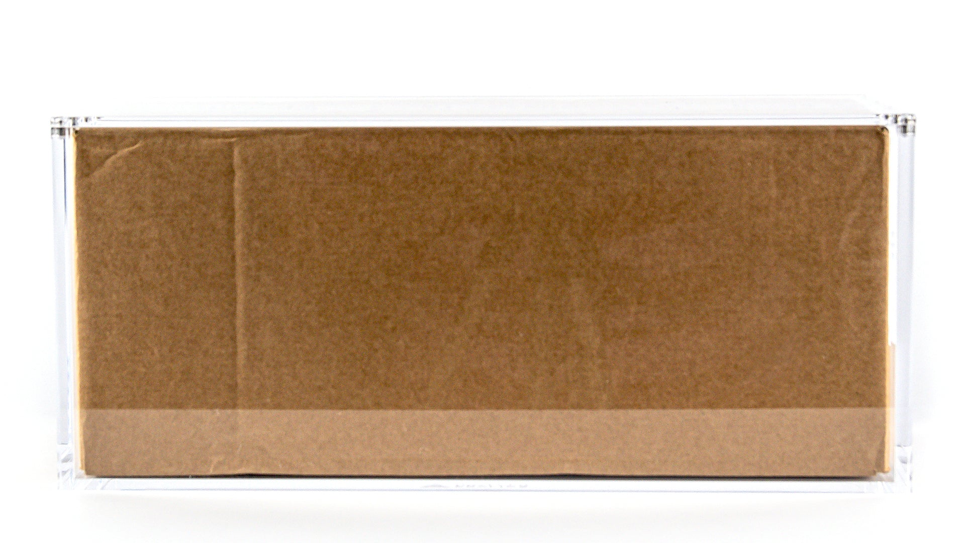 Acryl Case - Pokémon Booster Box case (EU/NL)