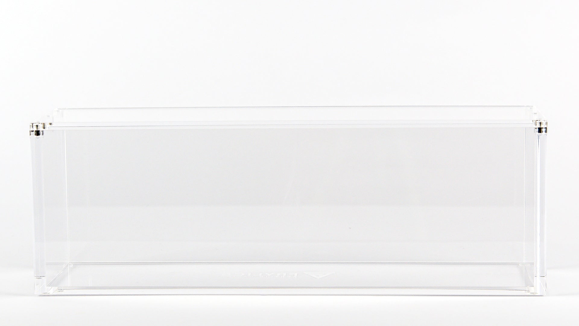 Acrylic Case - Pokémon Chinese 25th Anniversary Premium Collection Box
