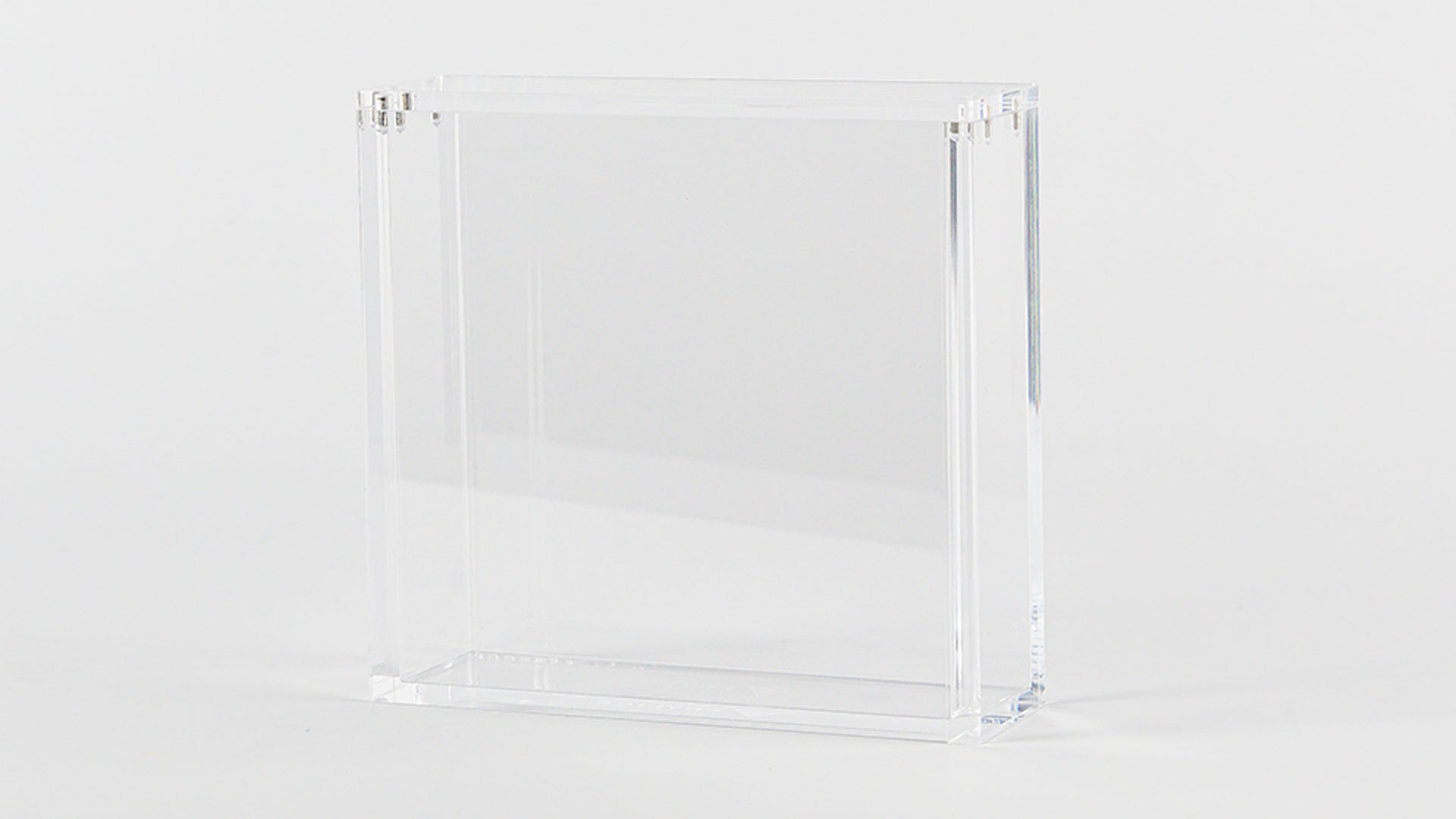 Acrylic Case - Pokémon Booster Box (BB) Japanese large